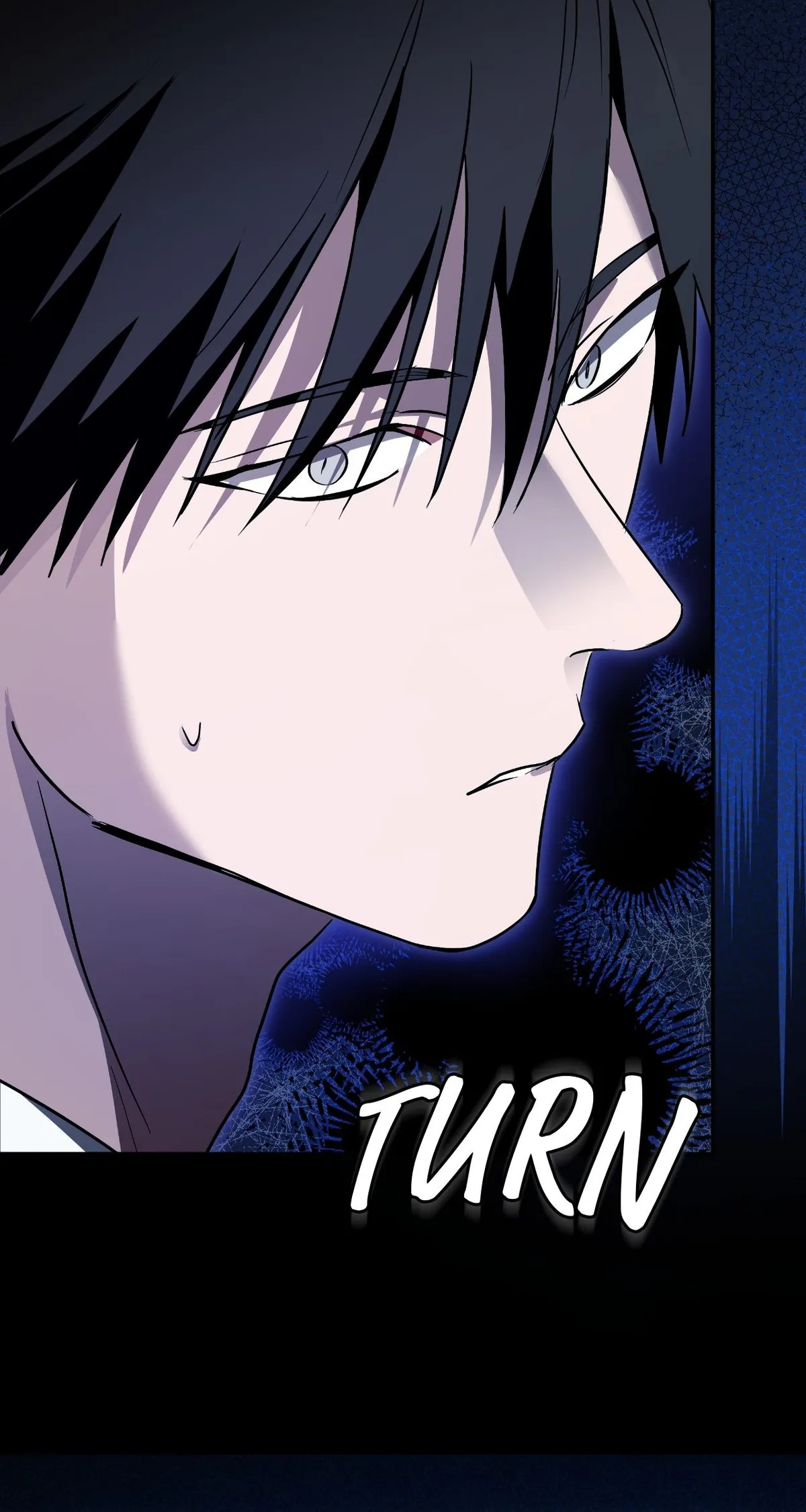 Dead Pivot Chapter 39 page 11 - 
