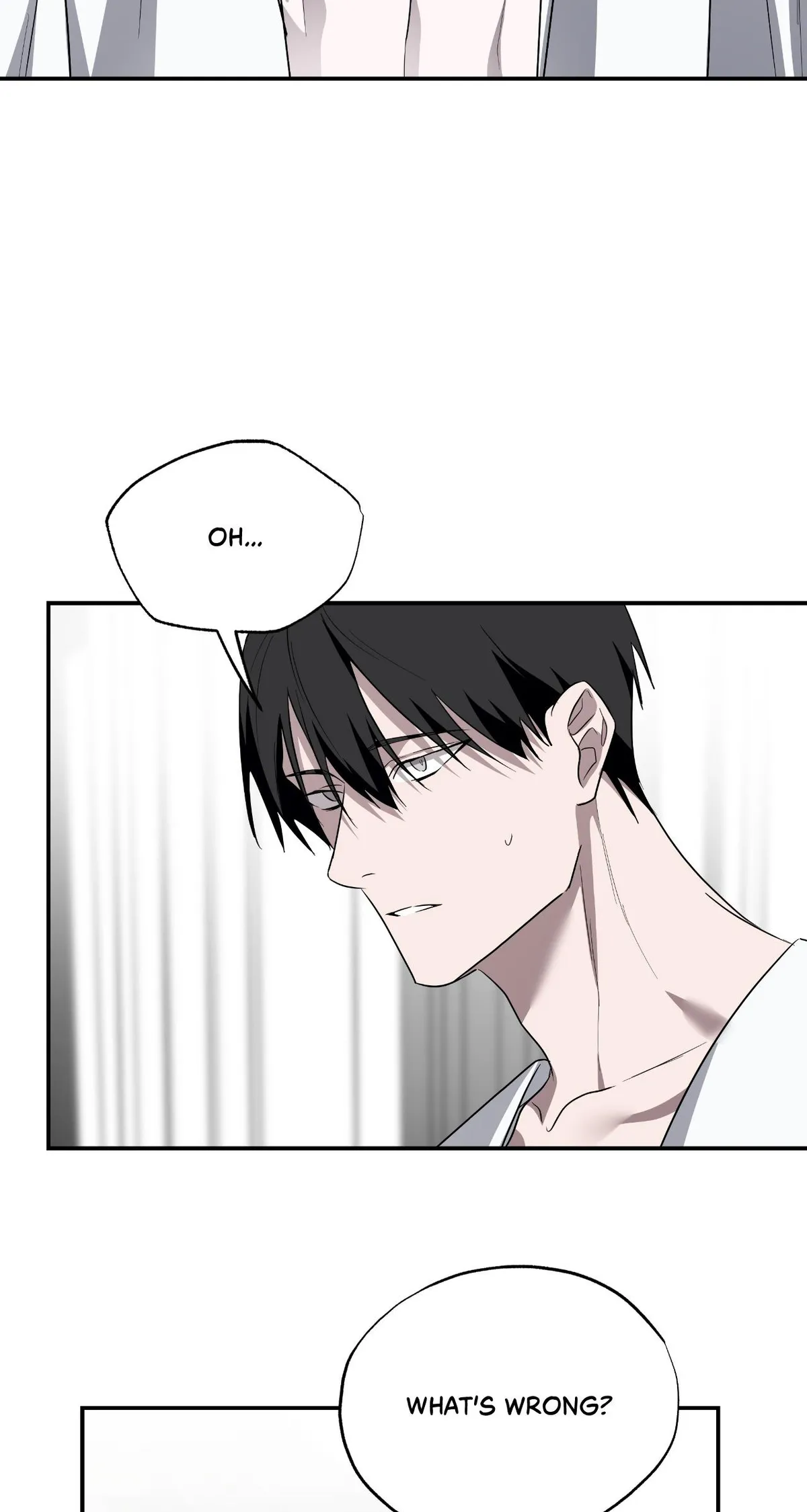 Dead Pivot Chapter 39 page 13 - 