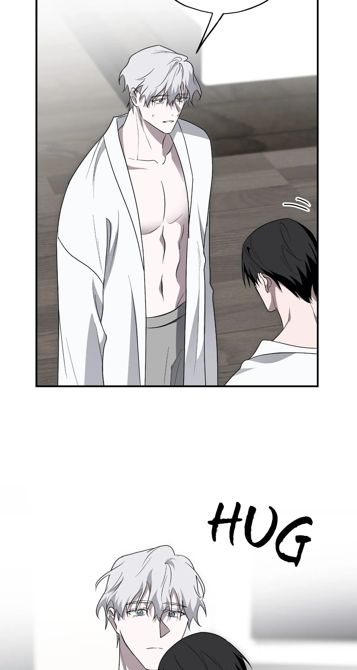 Dead Pivot Chapter 39 page 14 - 