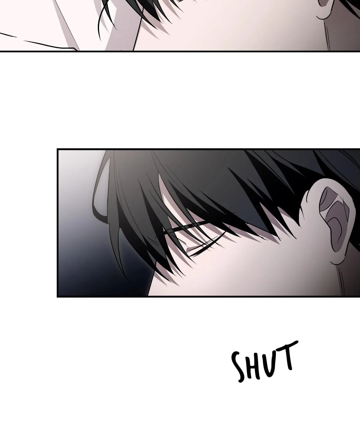Dead Pivot Chapter 39 page 16 - 