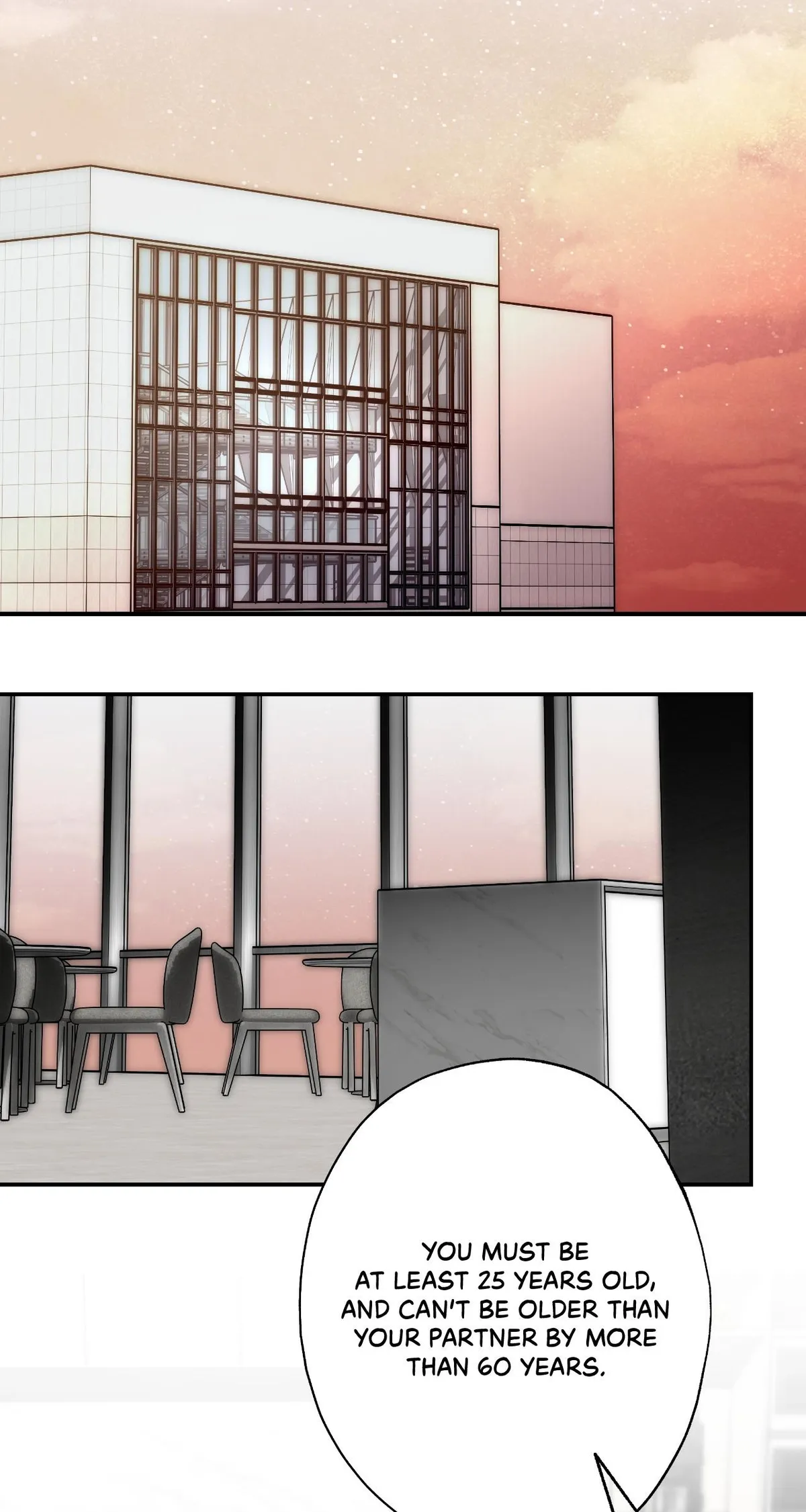 Dead Pivot Chapter 39 page 18 - 
