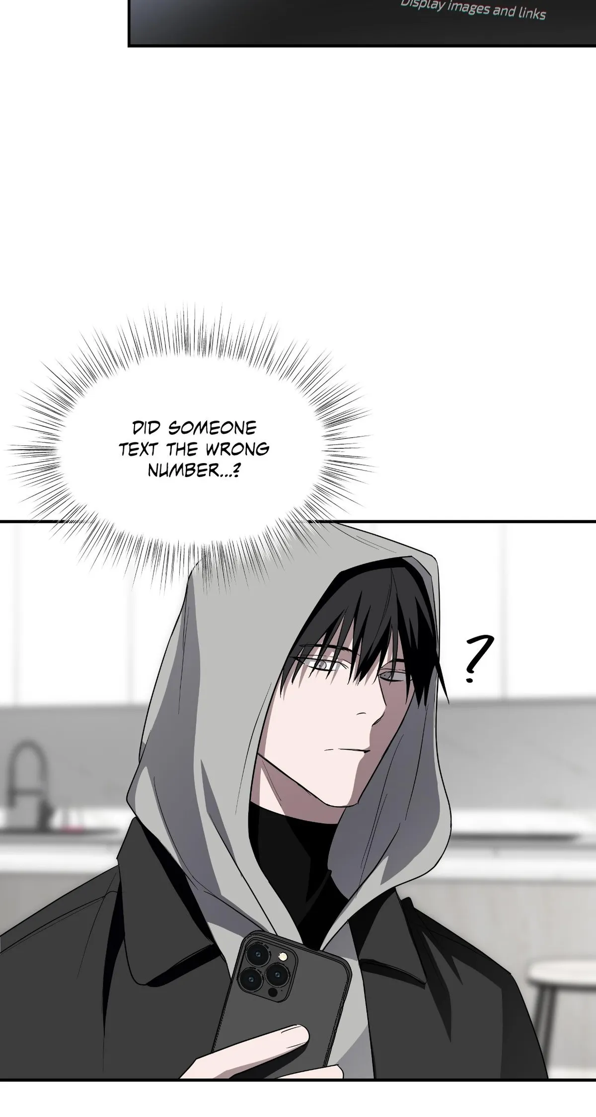 Dead Pivot Chapter 39 page 21 - 