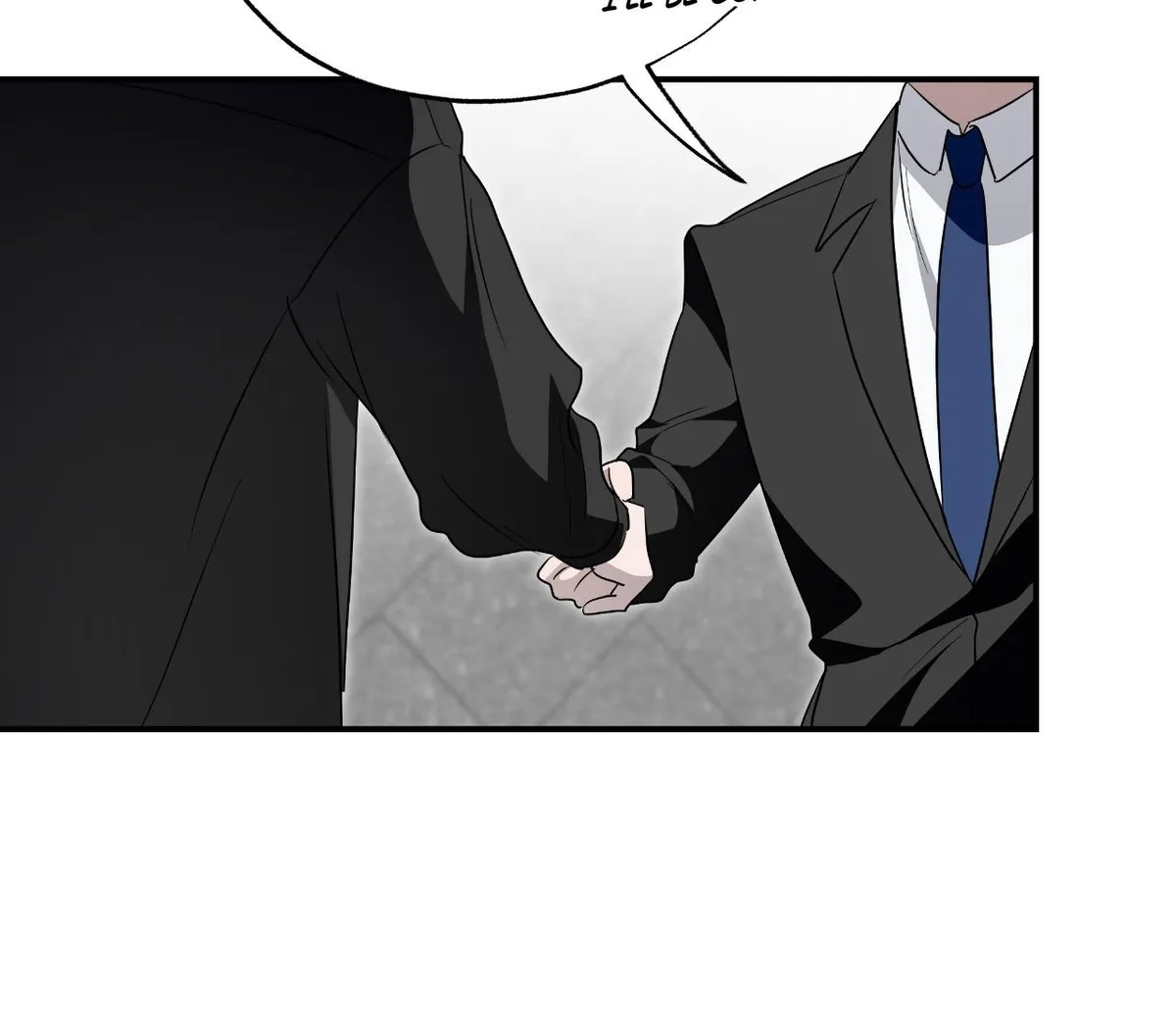 Dead Pivot Chapter 39 page 24 - 