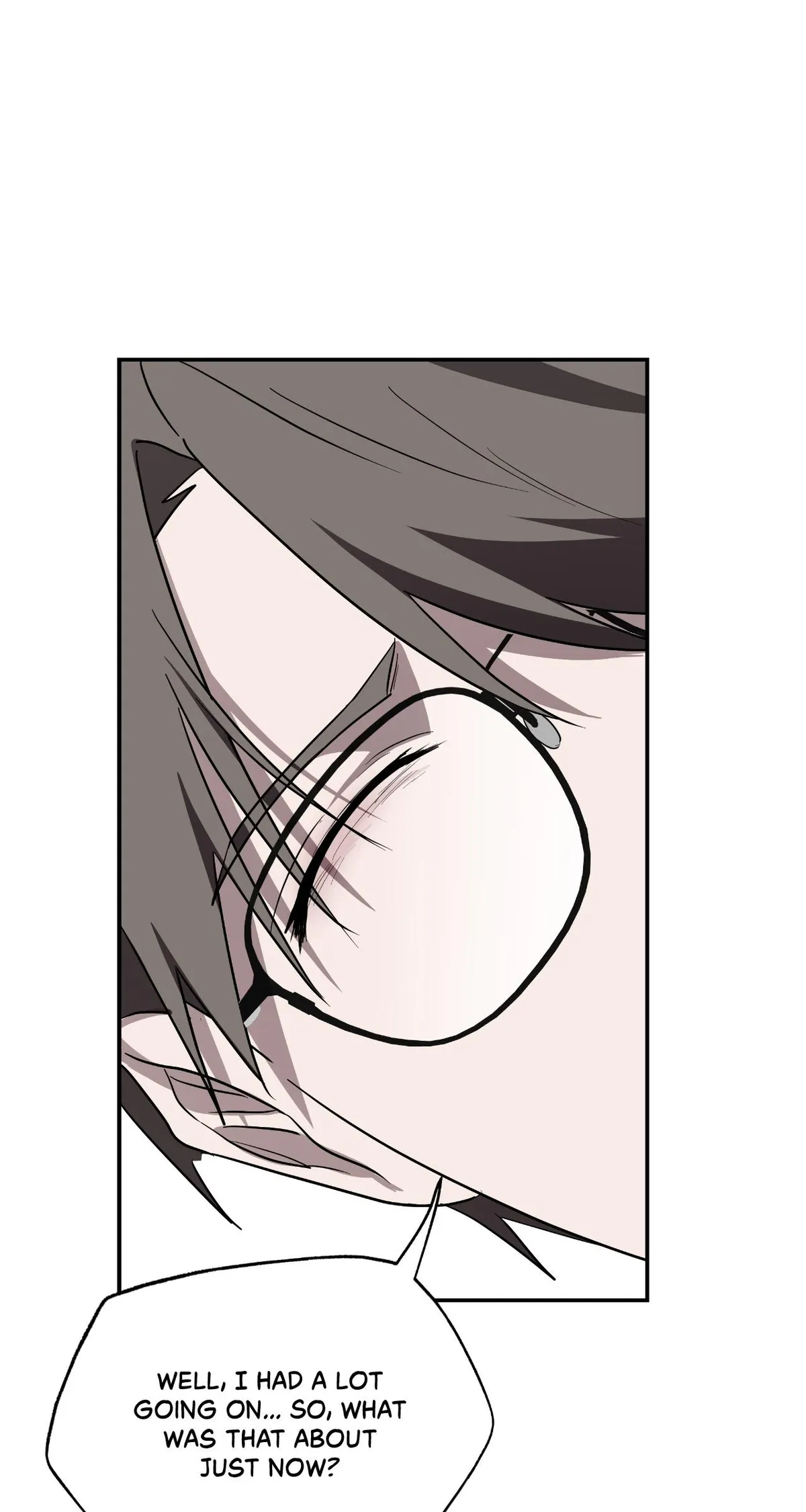 Dead Pivot Chapter 39 page 27 - 