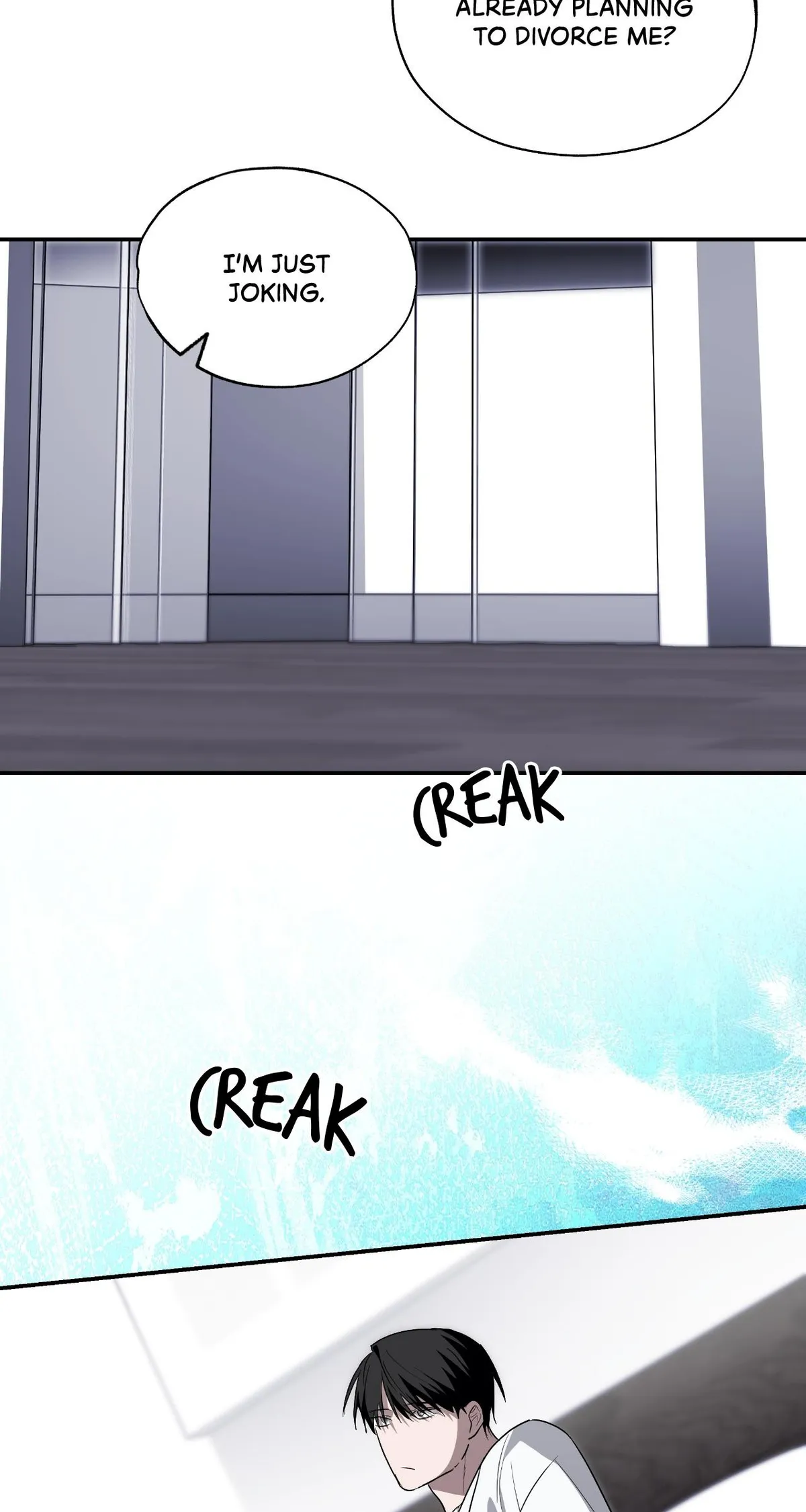 Dead Pivot Chapter 39 page 4 - 