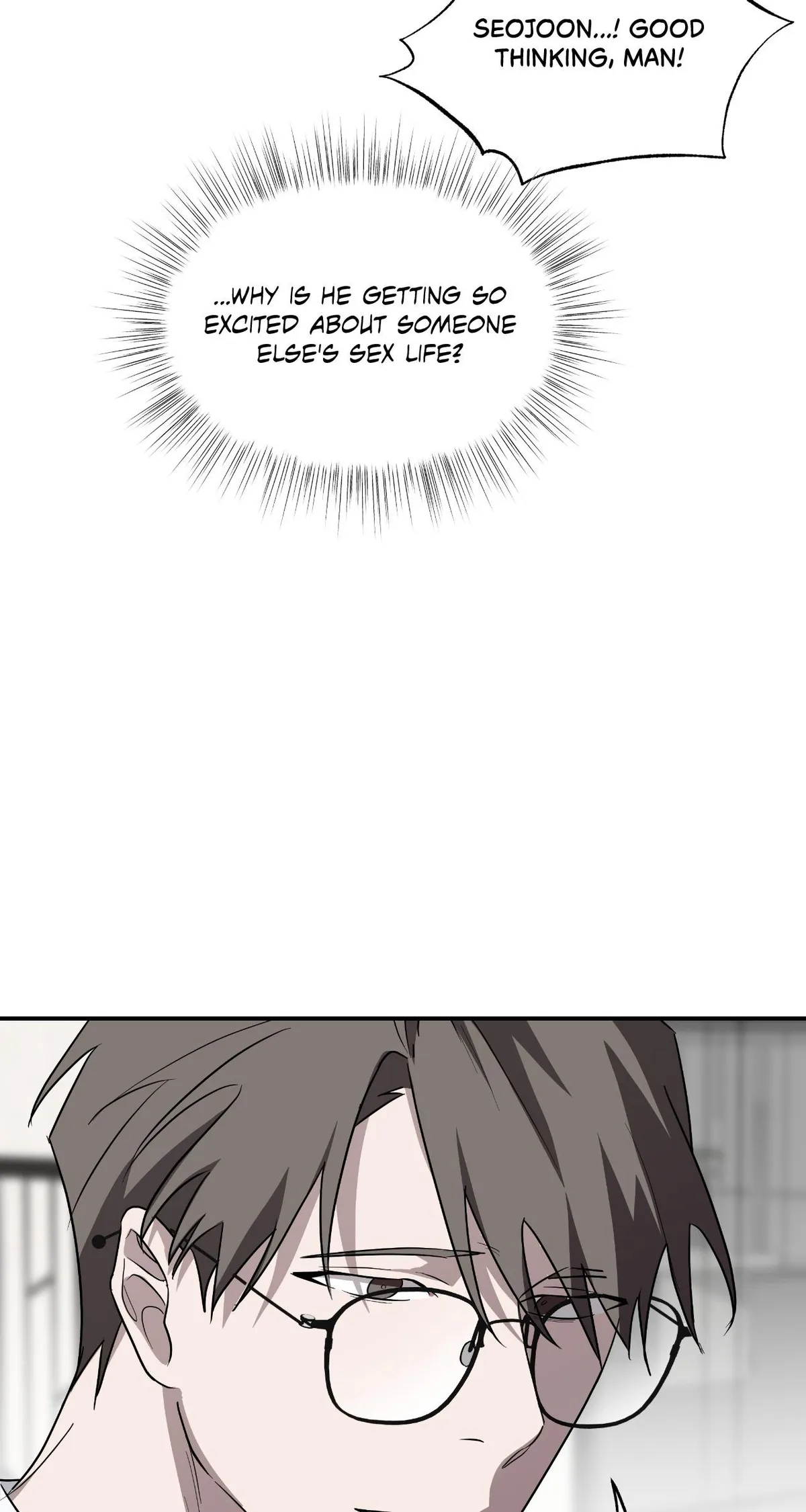 Dead Pivot Chapter 39 page 31 - 