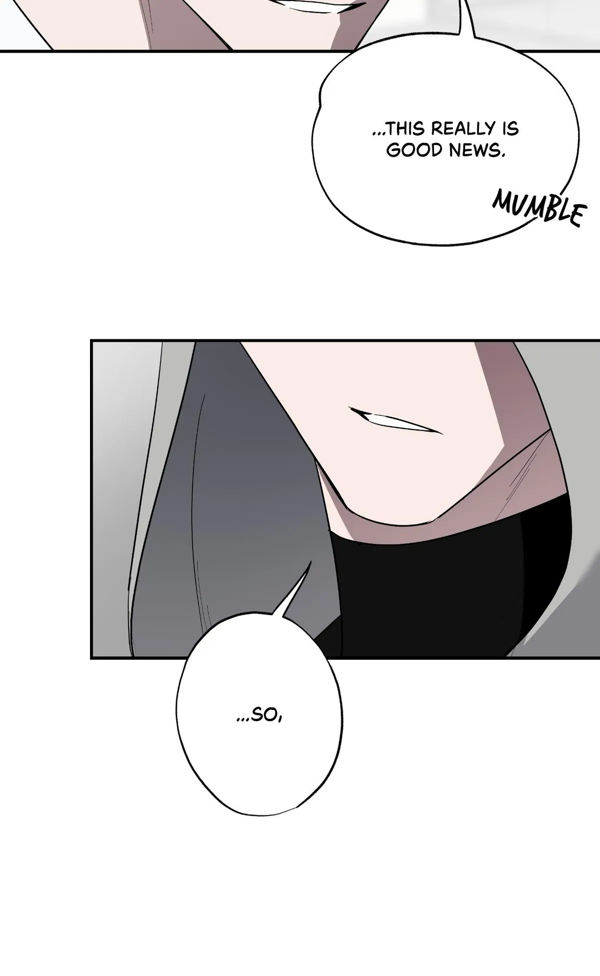 Dead Pivot Chapter 39 page 32 - 