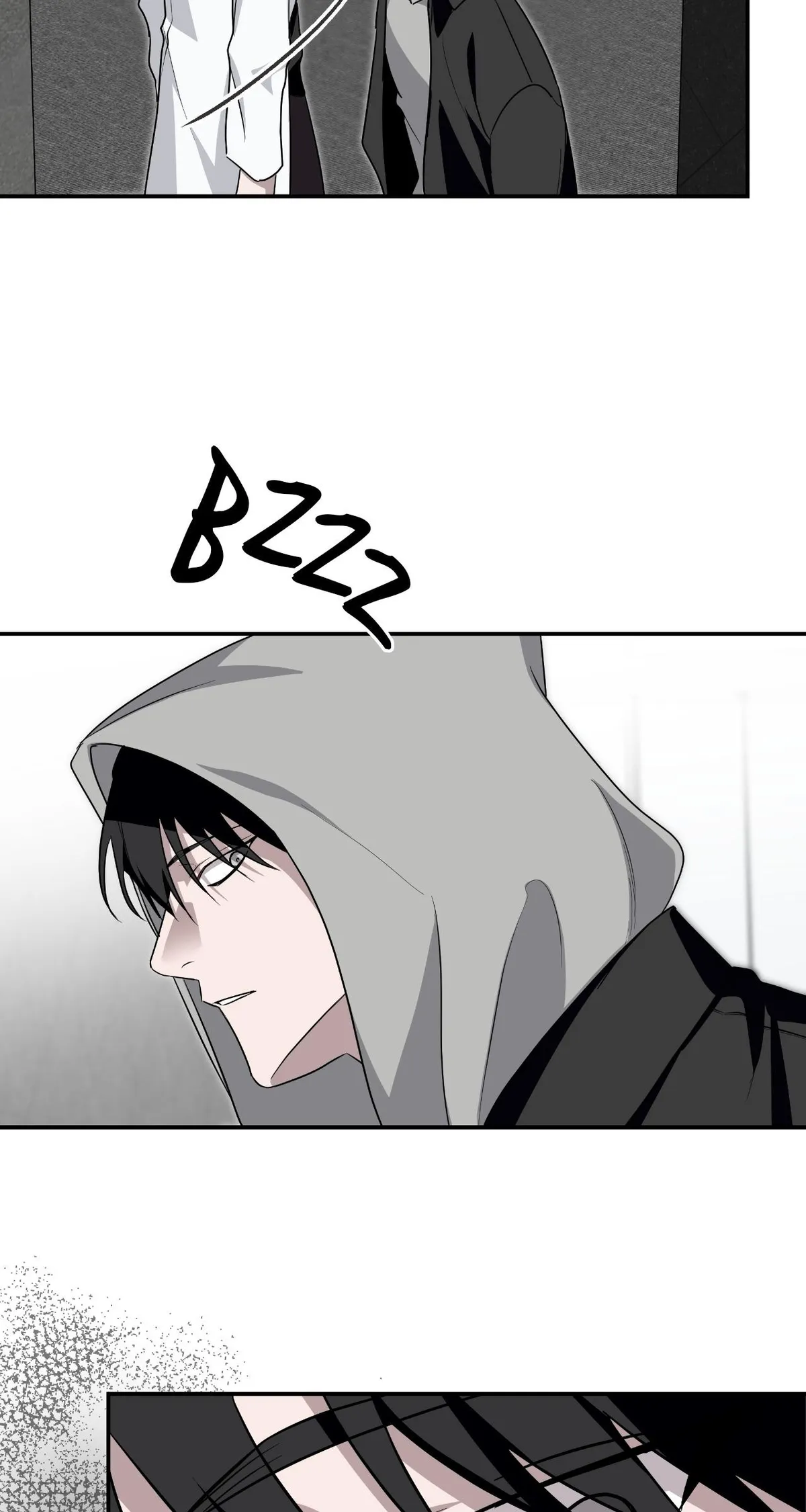 Dead Pivot Chapter 39 page 35 - 