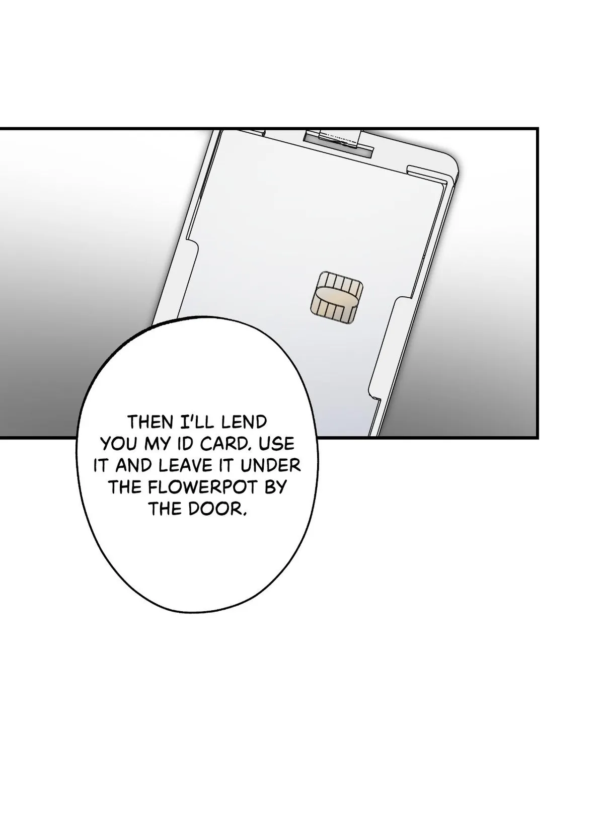 Dead Pivot Chapter 39 page 40 - 
