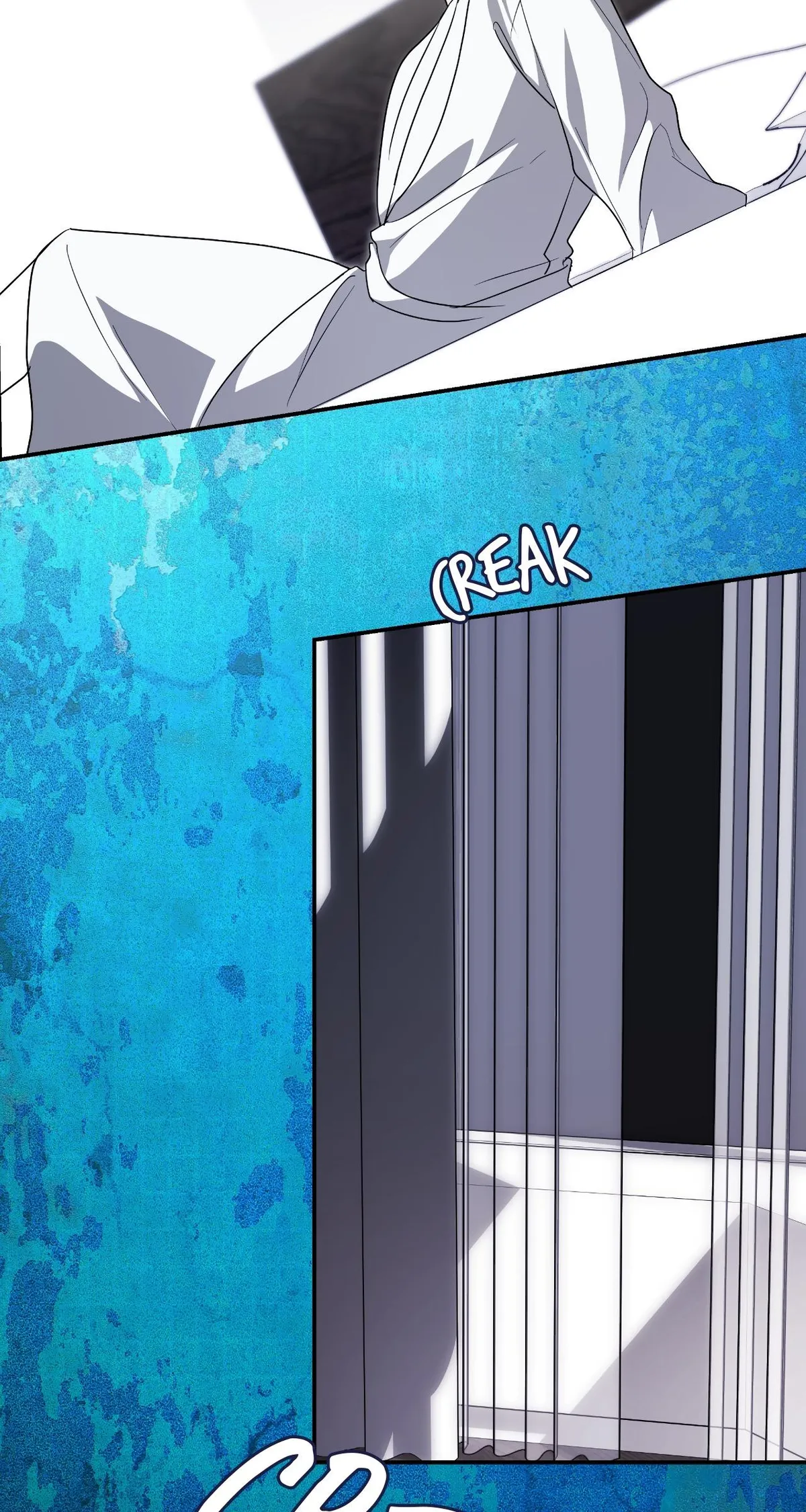 Dead Pivot Chapter 39 page 5 - 