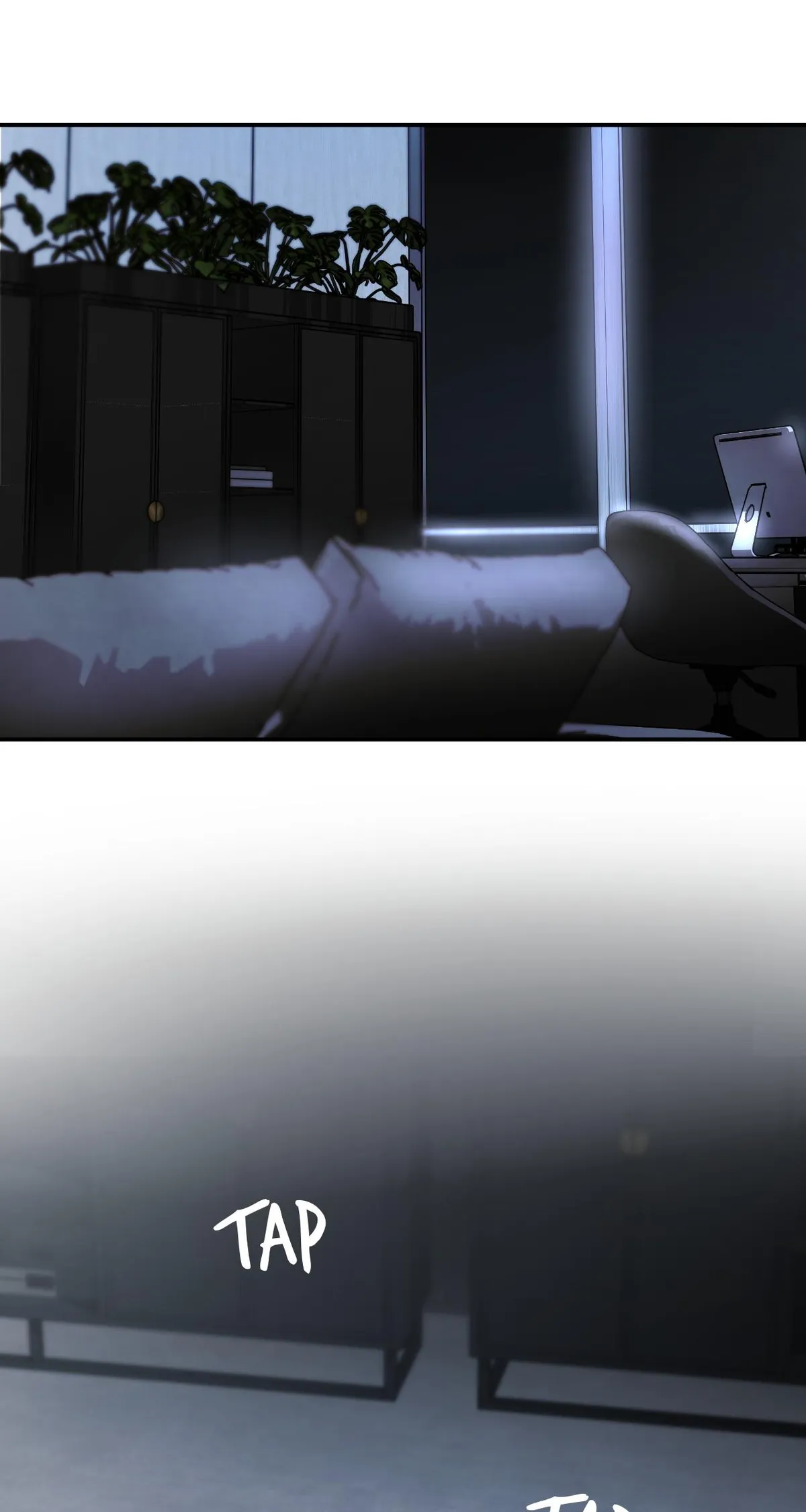 Dead Pivot Chapter 39 page 42 - 