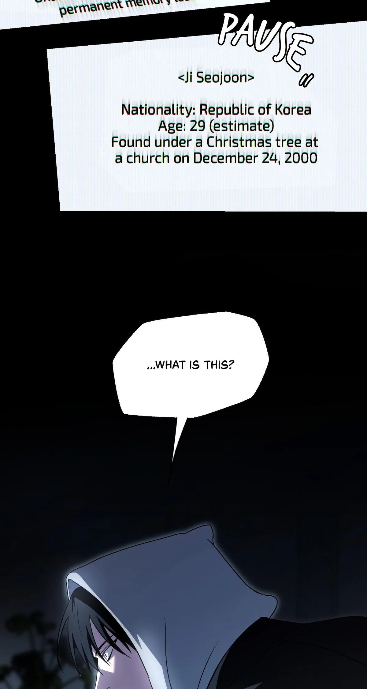 Dead Pivot Chapter 39 page 50 - 
