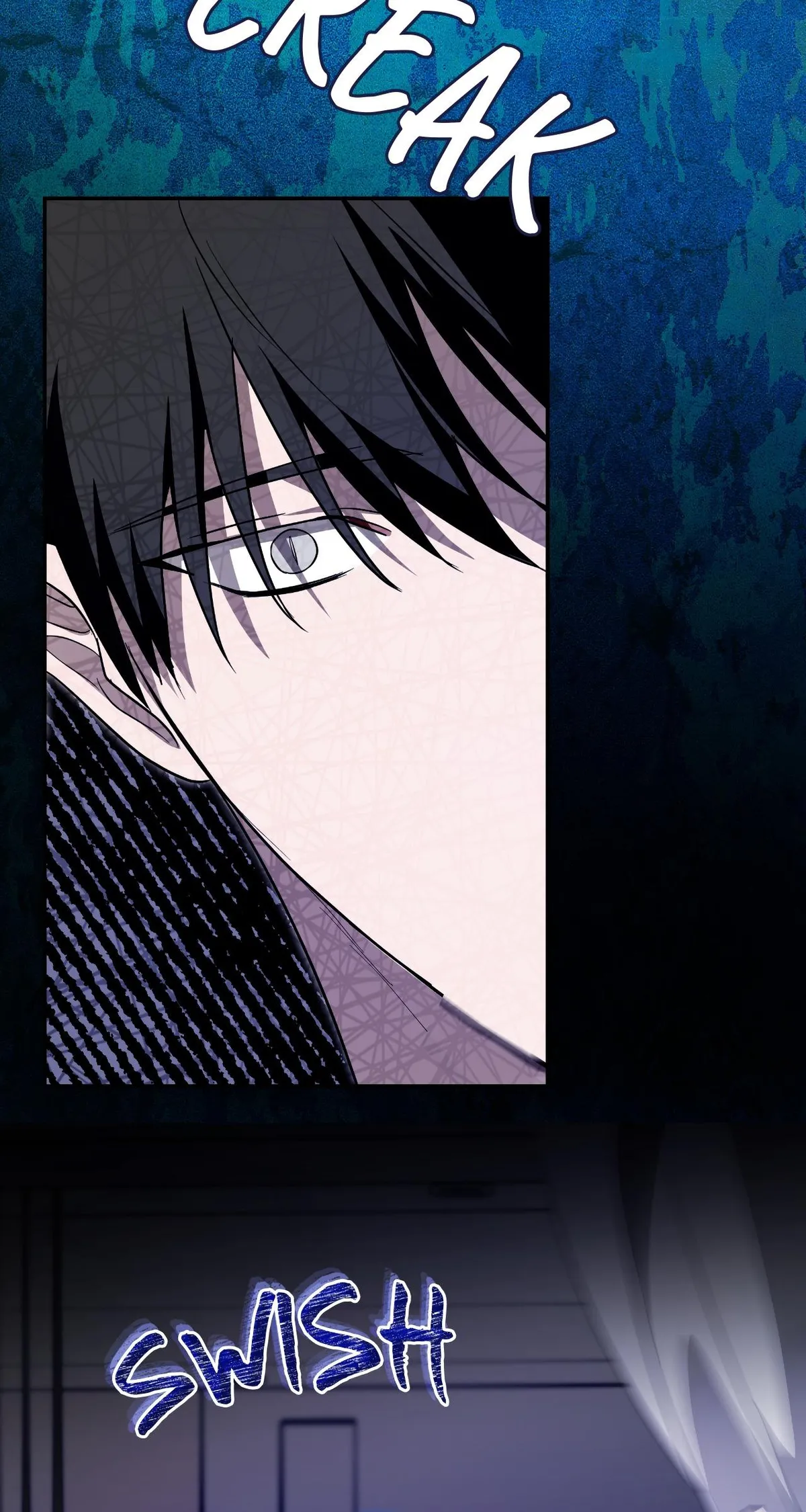 Dead Pivot Chapter 39 page 6 - 