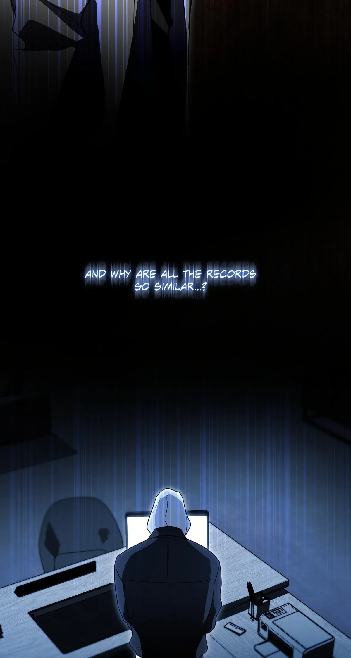 Dead Pivot Chapter 39 page 53 - 