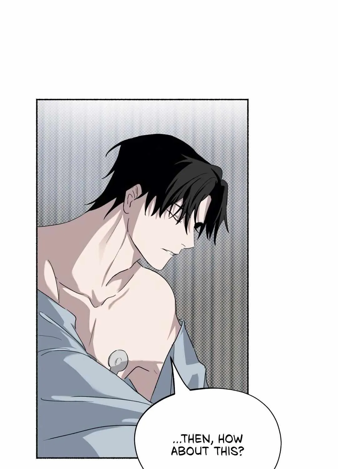 Dead Pivot Chapter 4 page 2 - 