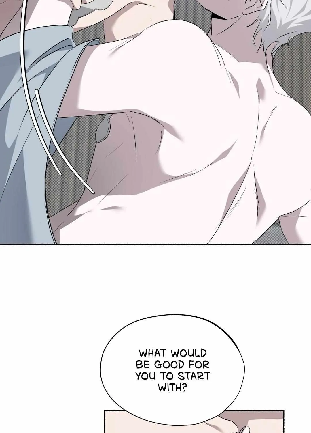 Dead Pivot Chapter 4 page 13 - 