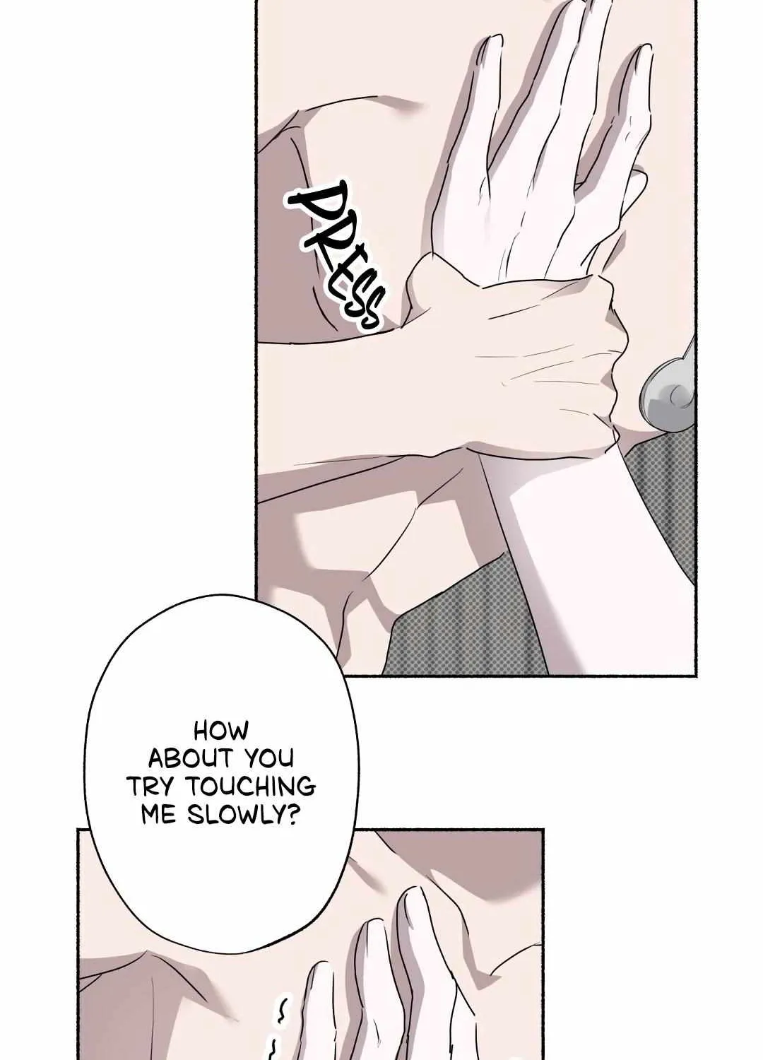 Dead Pivot Chapter 4 page 14 - 