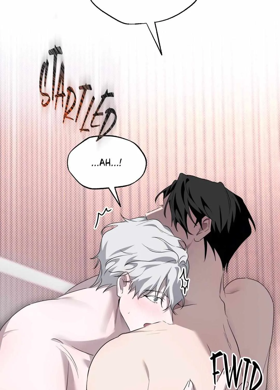 Dead Pivot Chapter 4 page 33 - 
