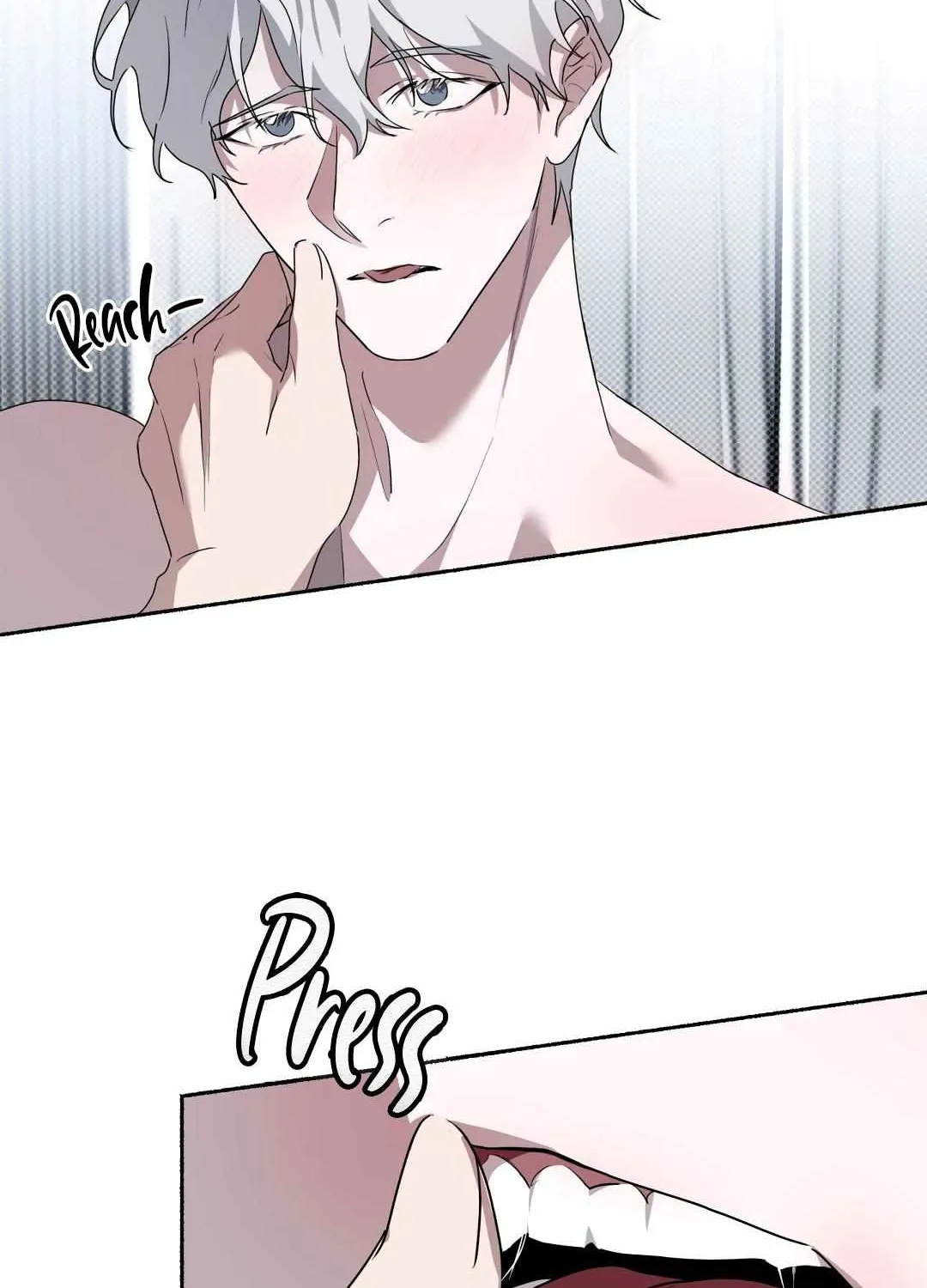 Dead Pivot Chapter 4 page 44 - 