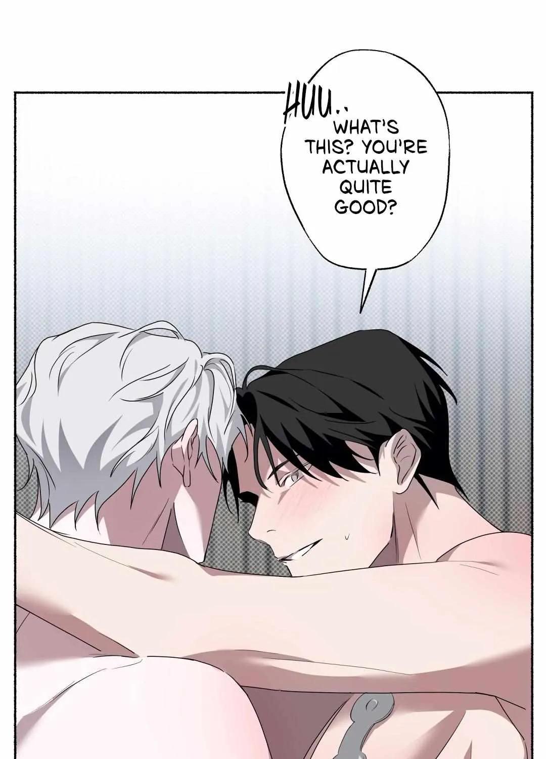 Dead Pivot Chapter 4 page 63 - 