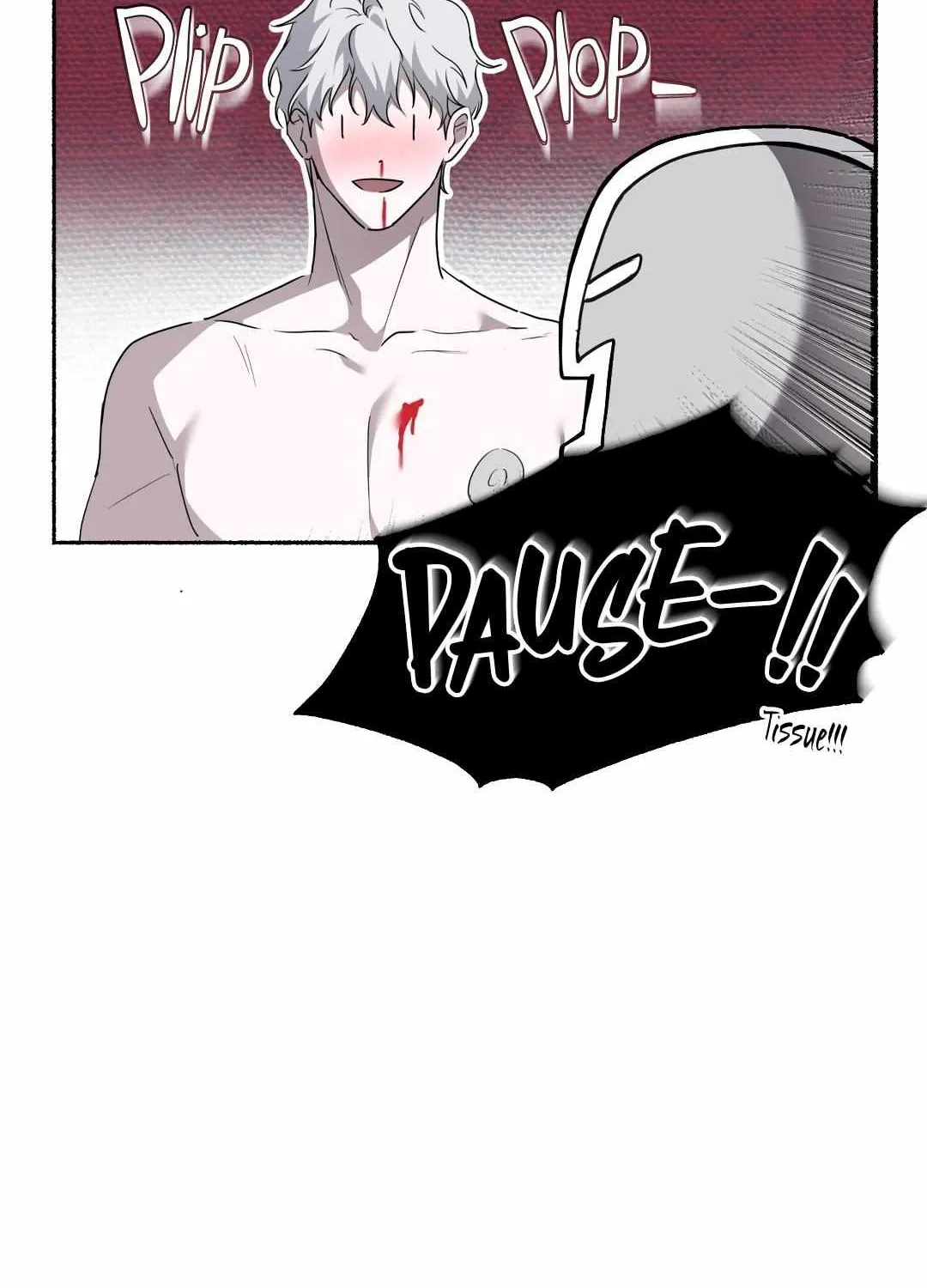 Dead Pivot Chapter 4 page 68 - 