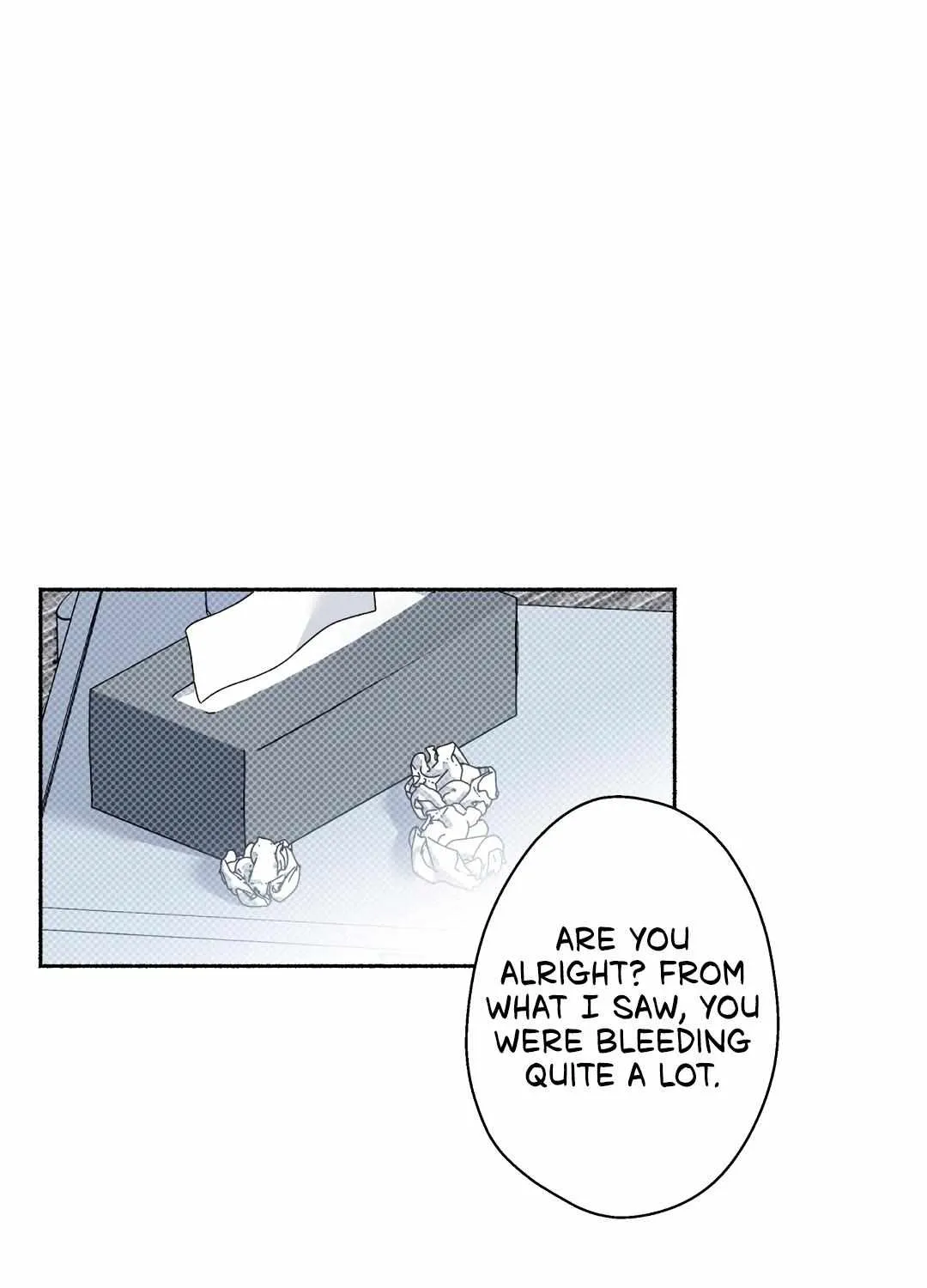 Dead Pivot Chapter 4 page 70 - 