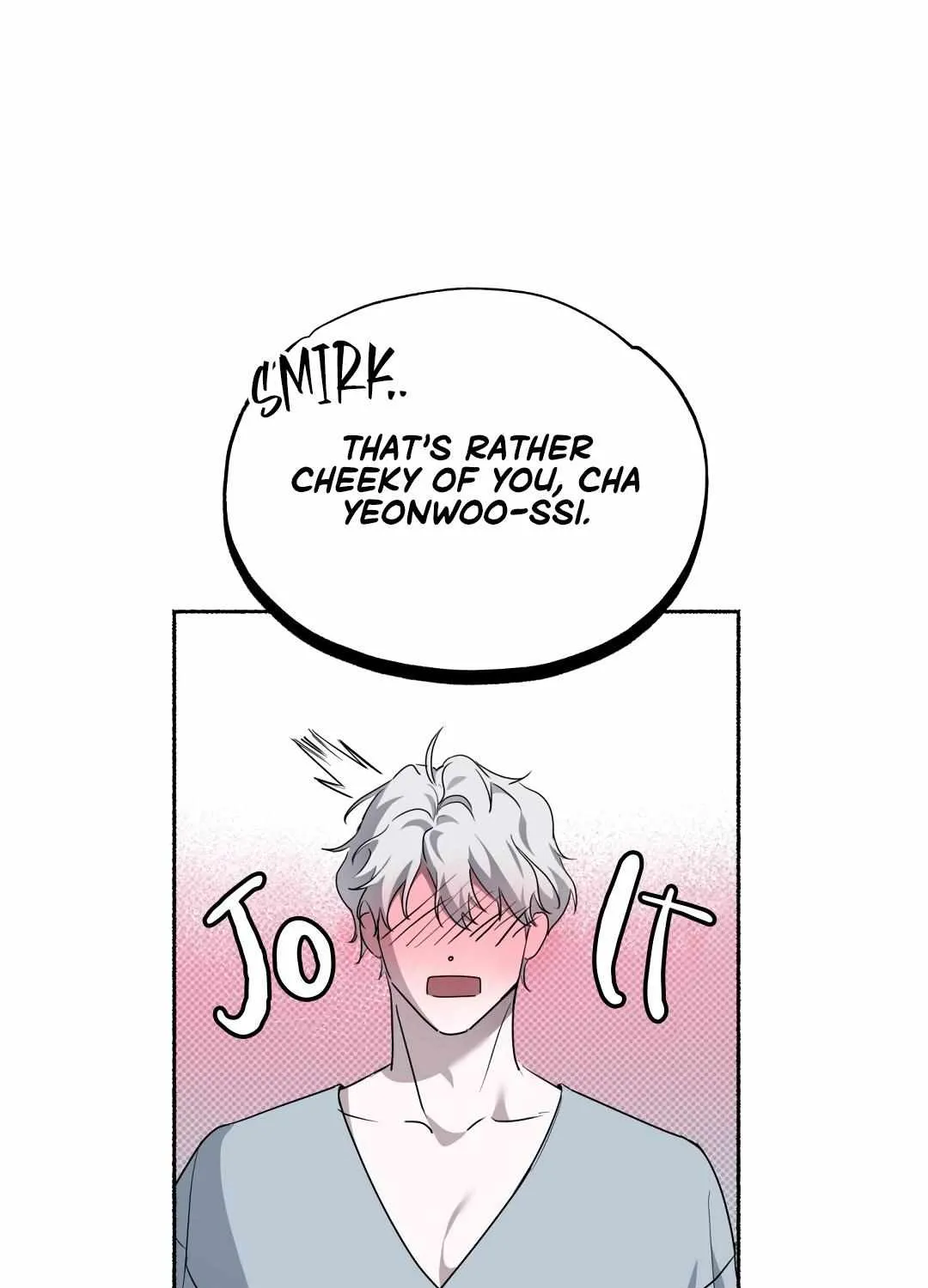 Dead Pivot Chapter 4 page 77 - 