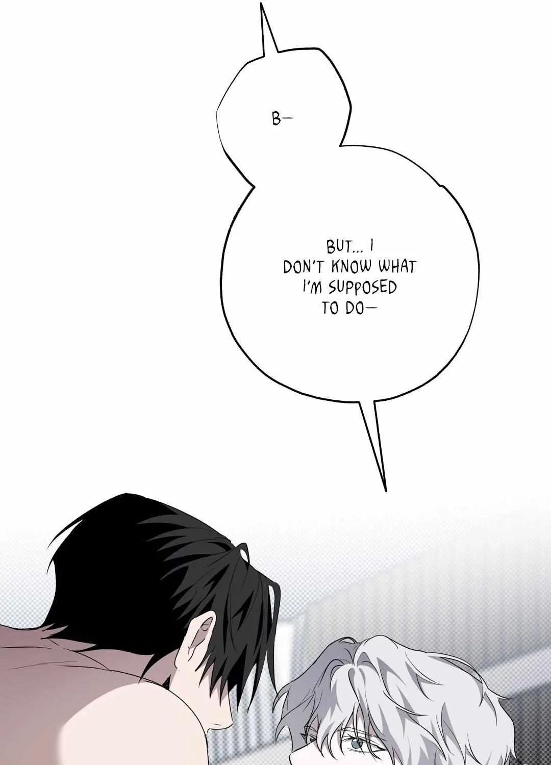 Dead Pivot Chapter 4 page 9 - 