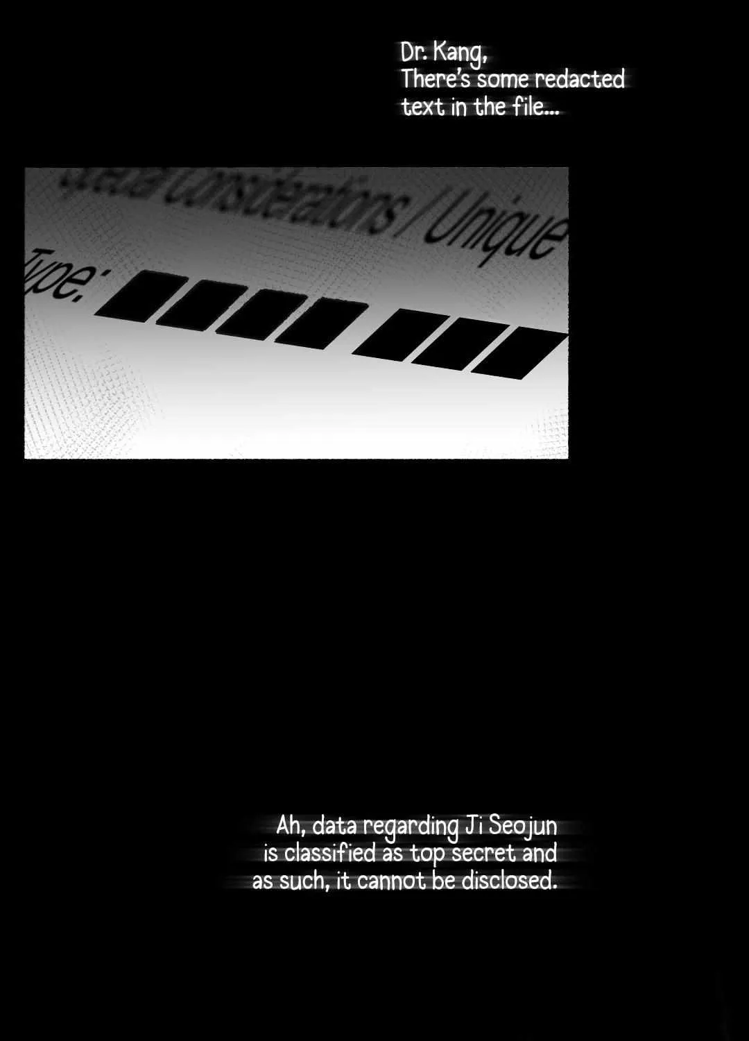 Dead Pivot Chapter 4 page 89 - 