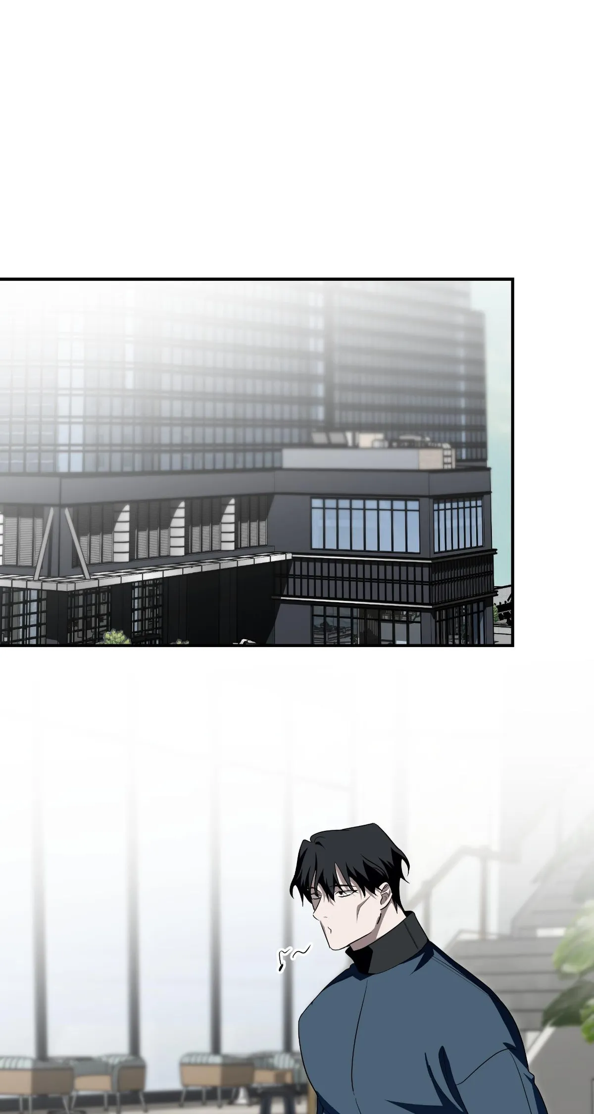 Dead Pivot Chapter 40 page 1 - 