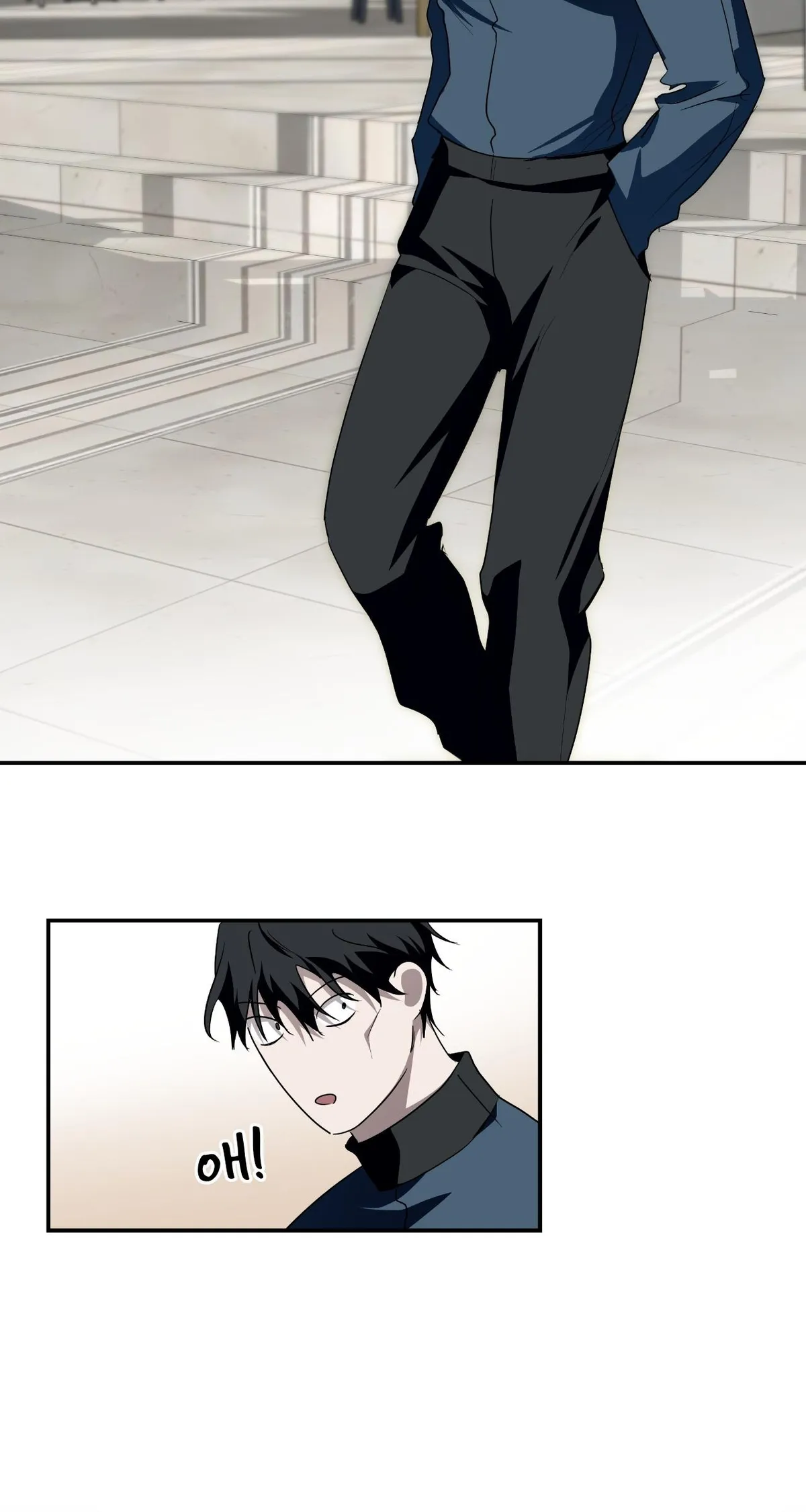Dead Pivot Chapter 40 page 2 - 