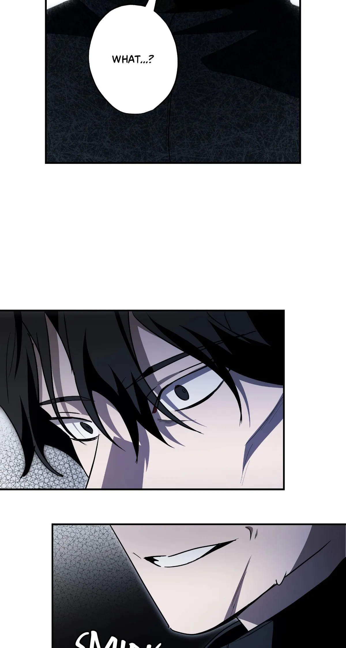 Dead Pivot Chapter 40 page 15 - 