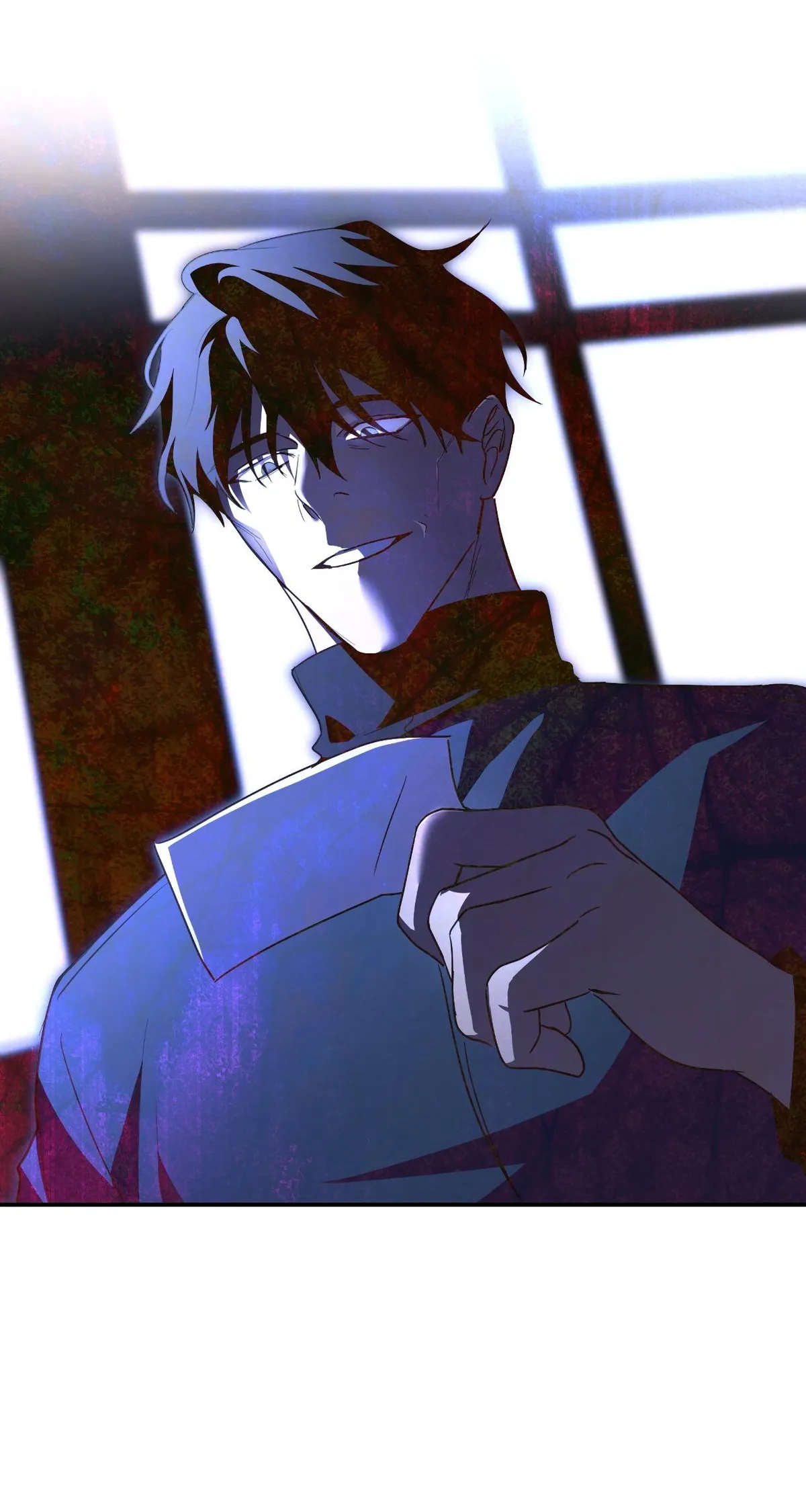 Dead Pivot Chapter 40 page 17 - 