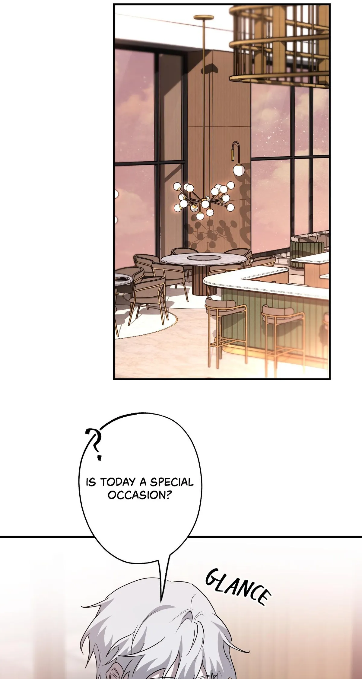 Dead Pivot Chapter 40 page 20 - 
