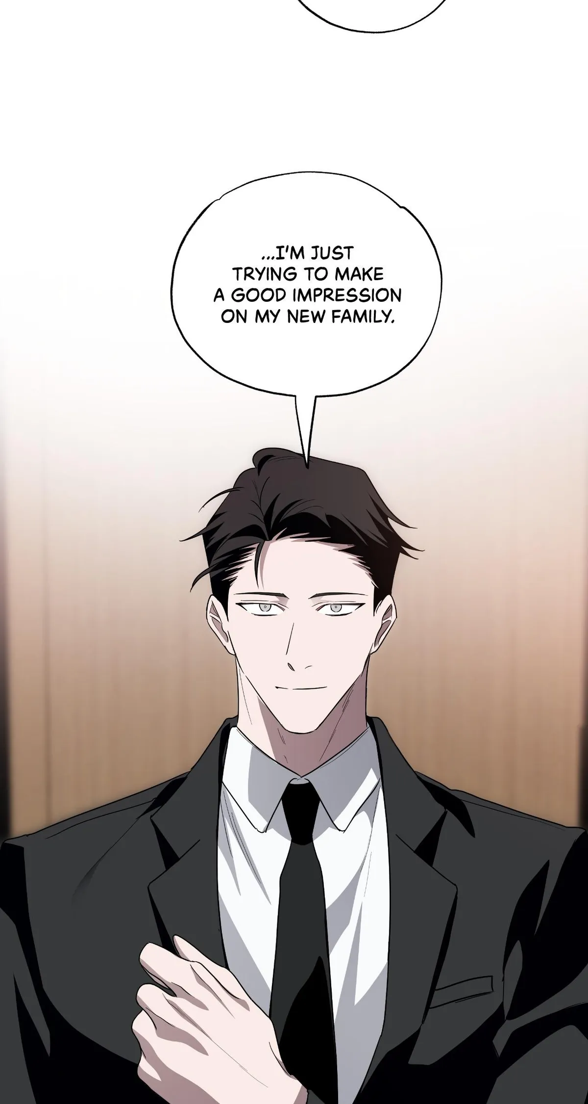 Dead Pivot Chapter 40 page 22 - 