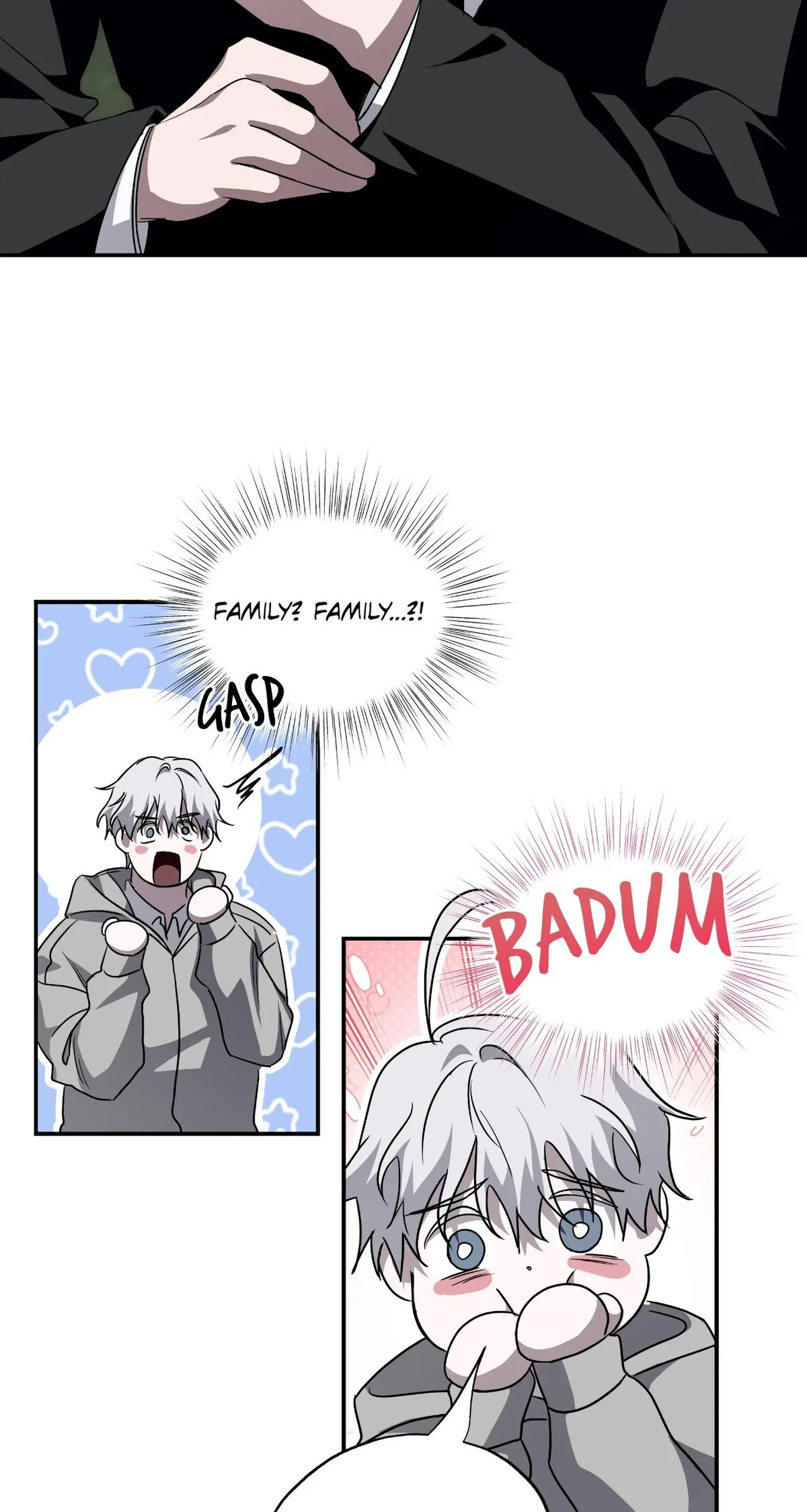 Dead Pivot Chapter 40 page 23 - 