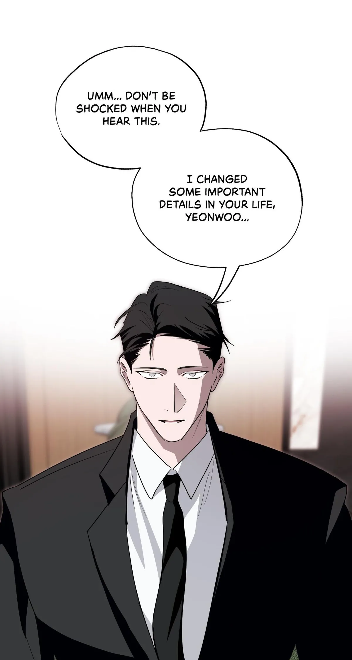 Dead Pivot Chapter 40 page 25 - 