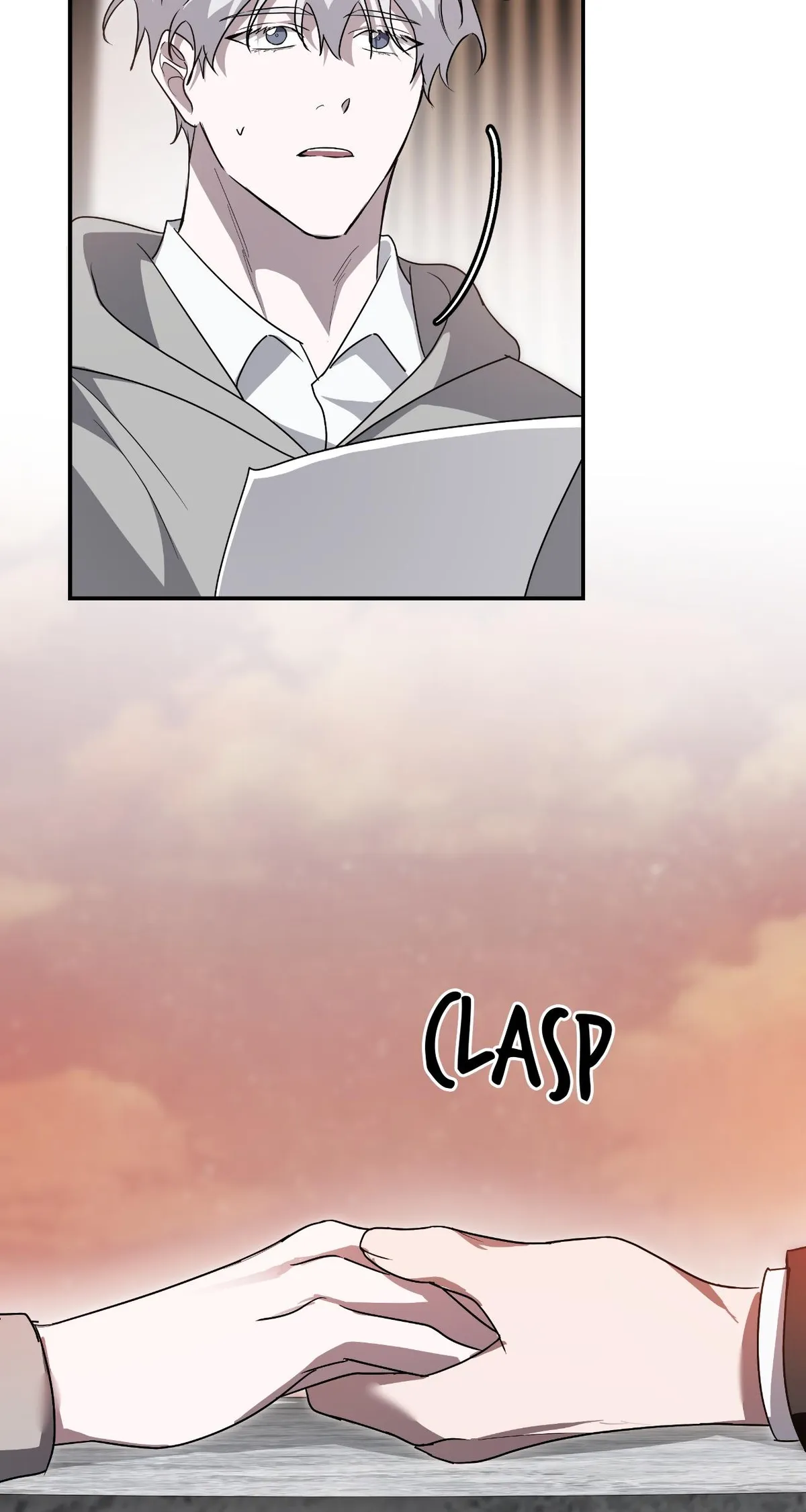 Dead Pivot Chapter 40 page 29 - 