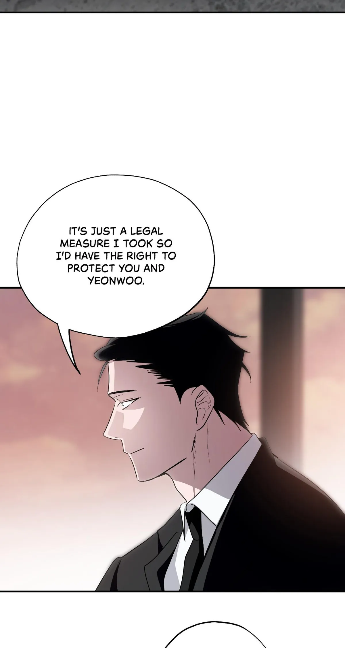 Dead Pivot Chapter 40 page 30 - 