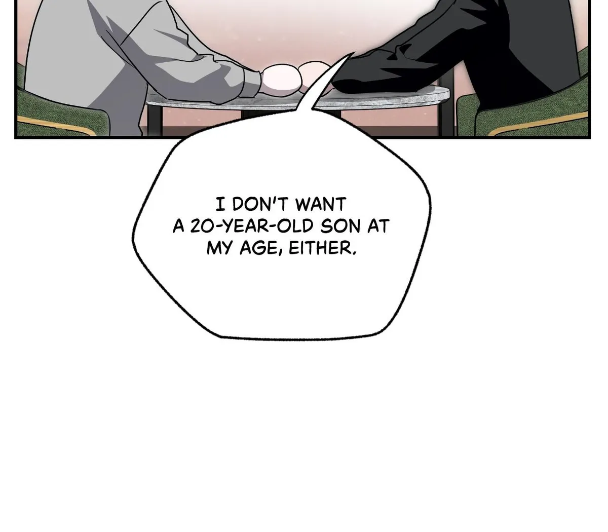 Dead Pivot Chapter 40 page 32 - 