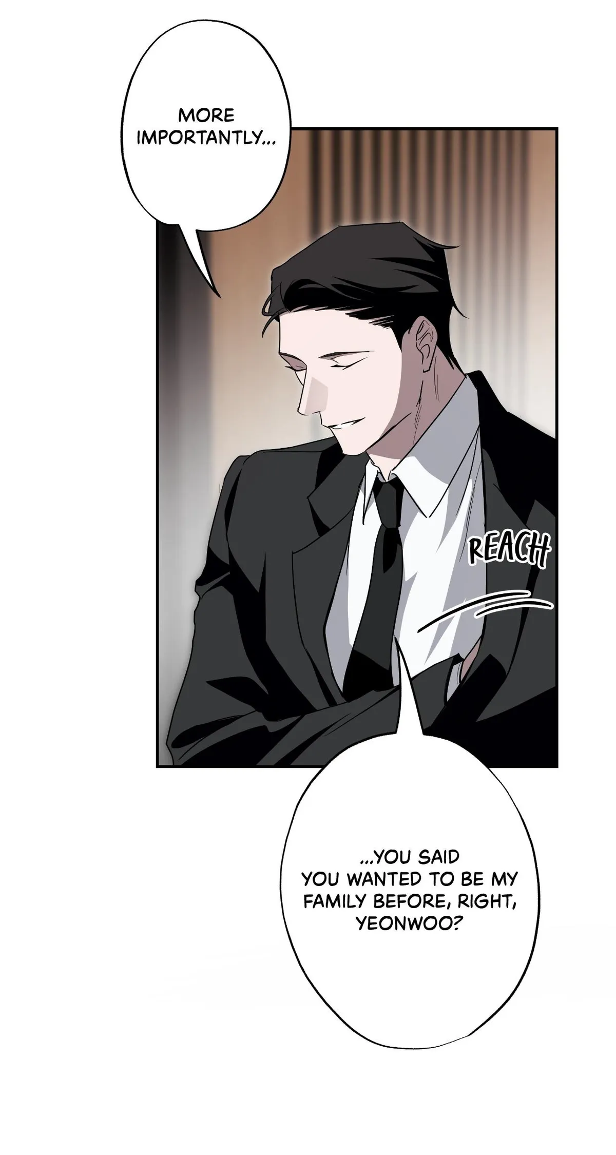 Dead Pivot Chapter 40 page 33 - 