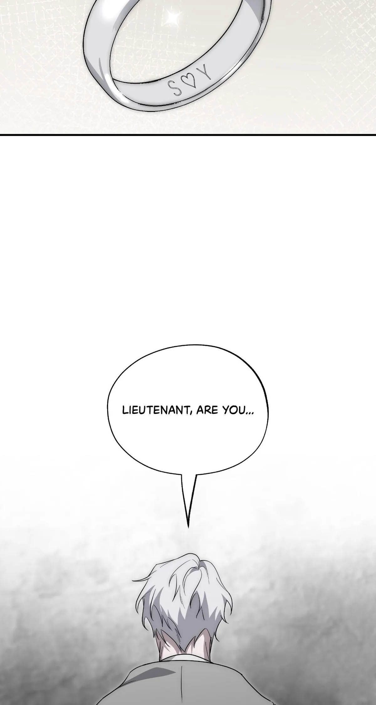 Dead Pivot Chapter 40 page 36 - 