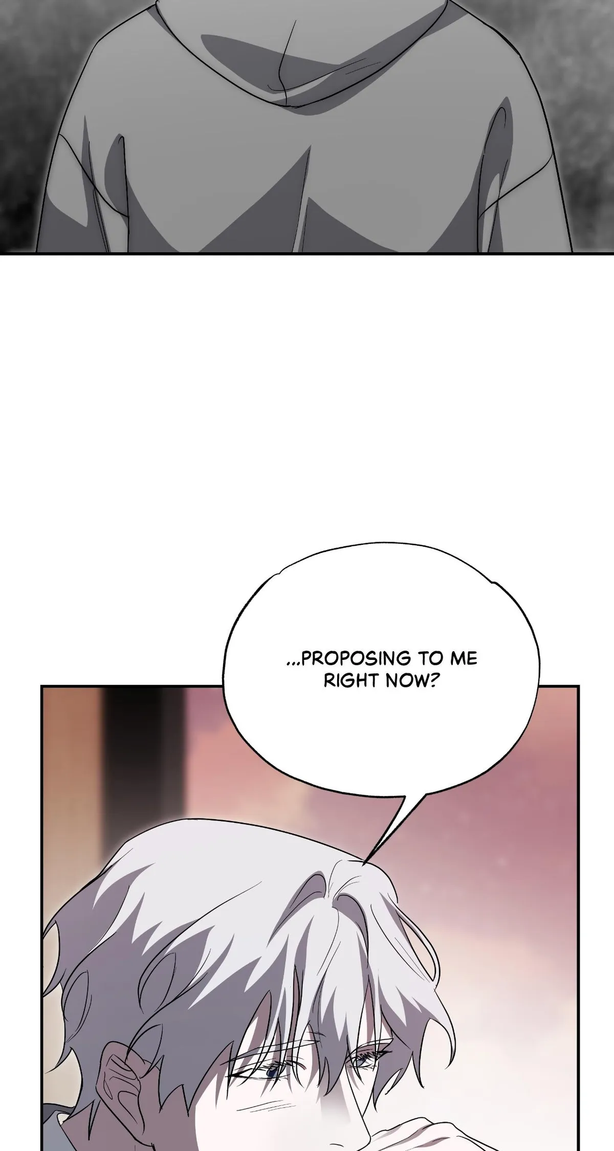 Dead Pivot Chapter 40 page 37 - 