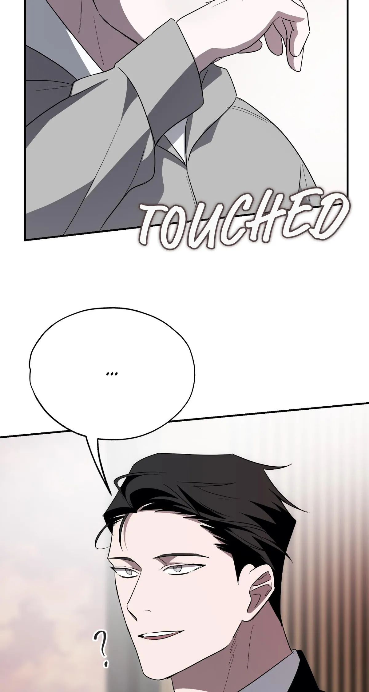 Dead Pivot Chapter 40 page 38 - 