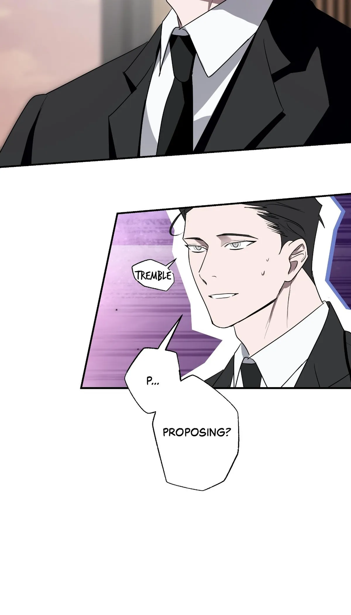 Dead Pivot Chapter 40 page 39 - 