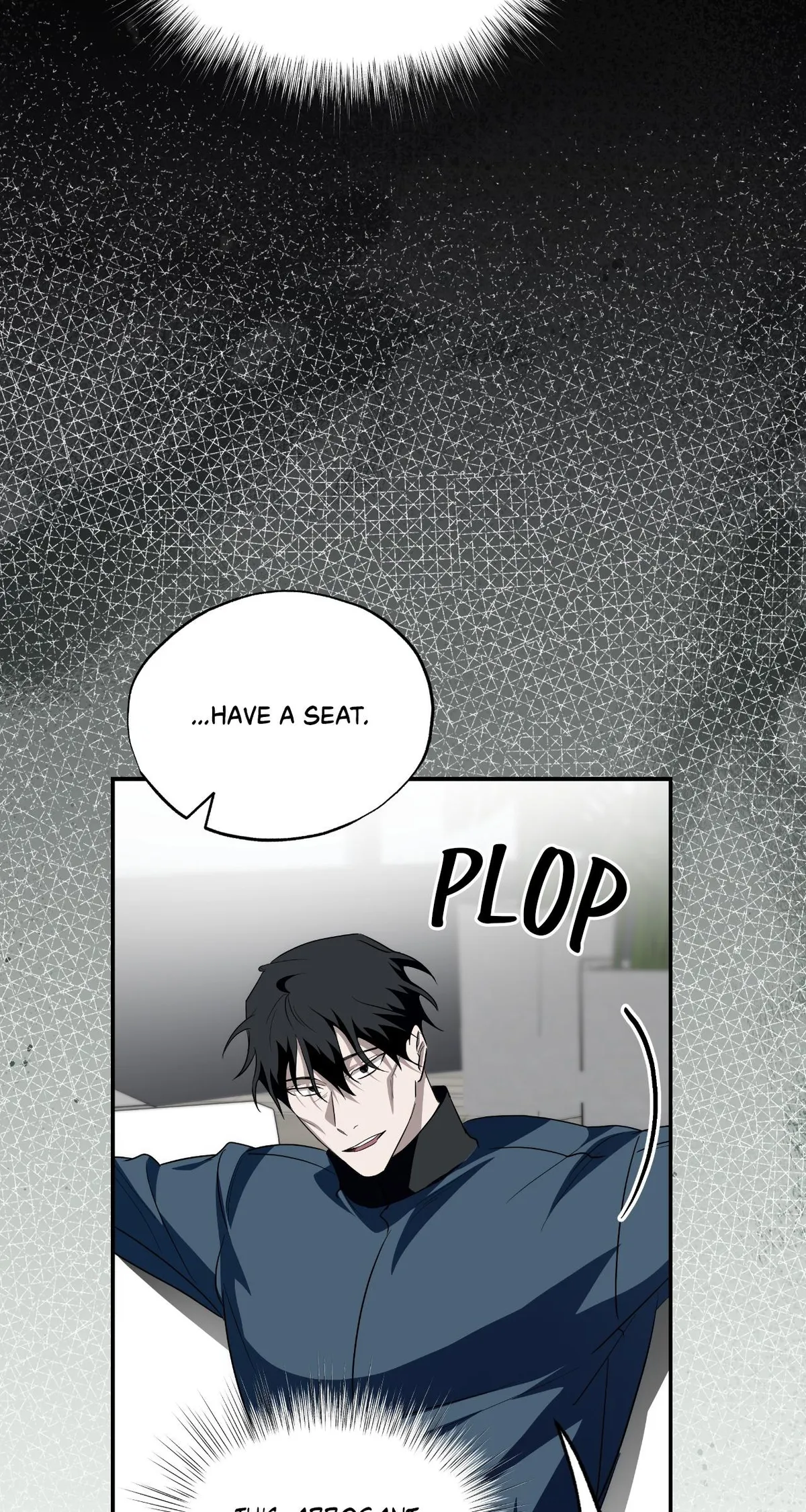Dead Pivot Chapter 40 page 5 - 
