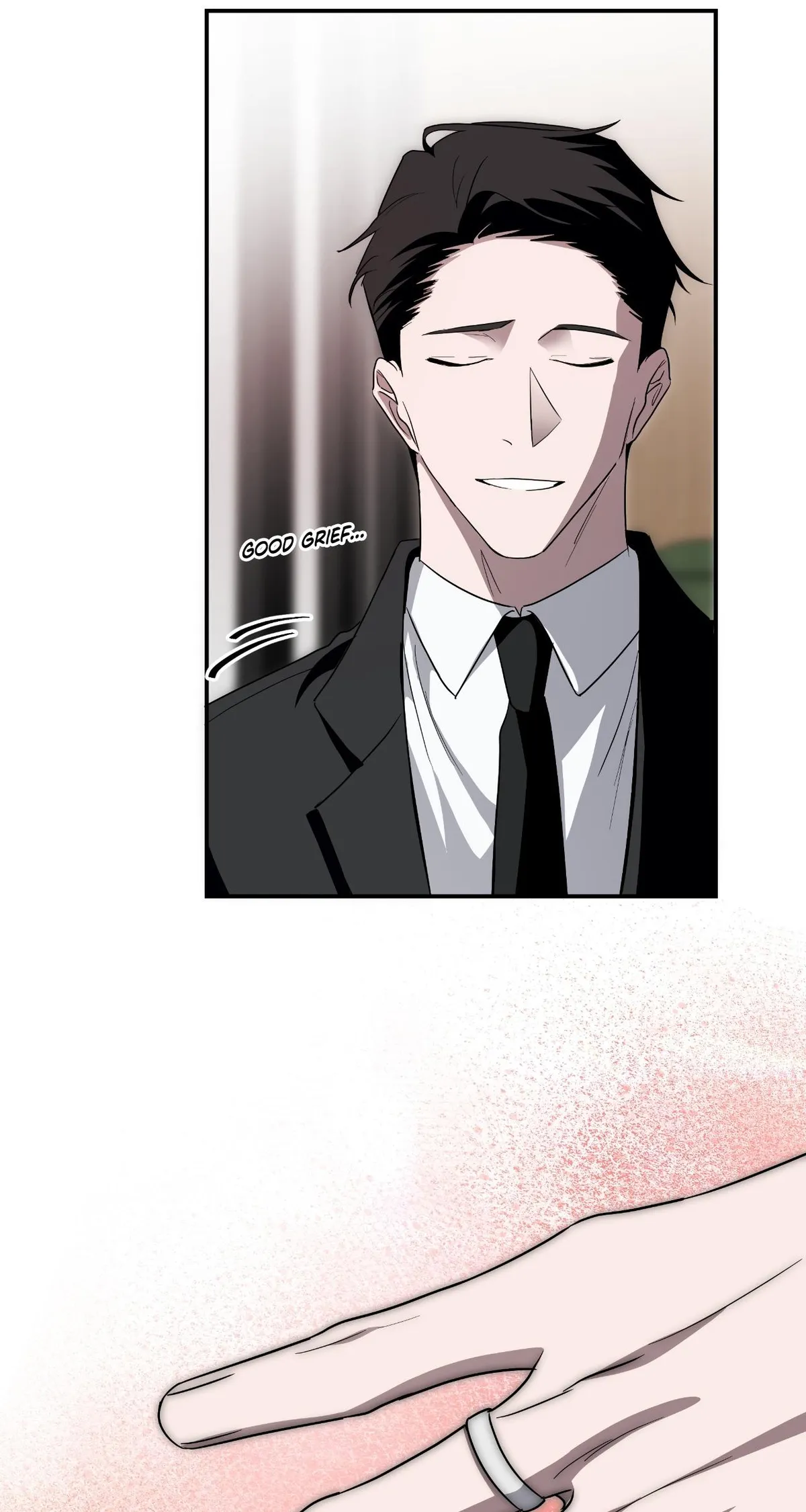 Dead Pivot Chapter 40 page 42 - 