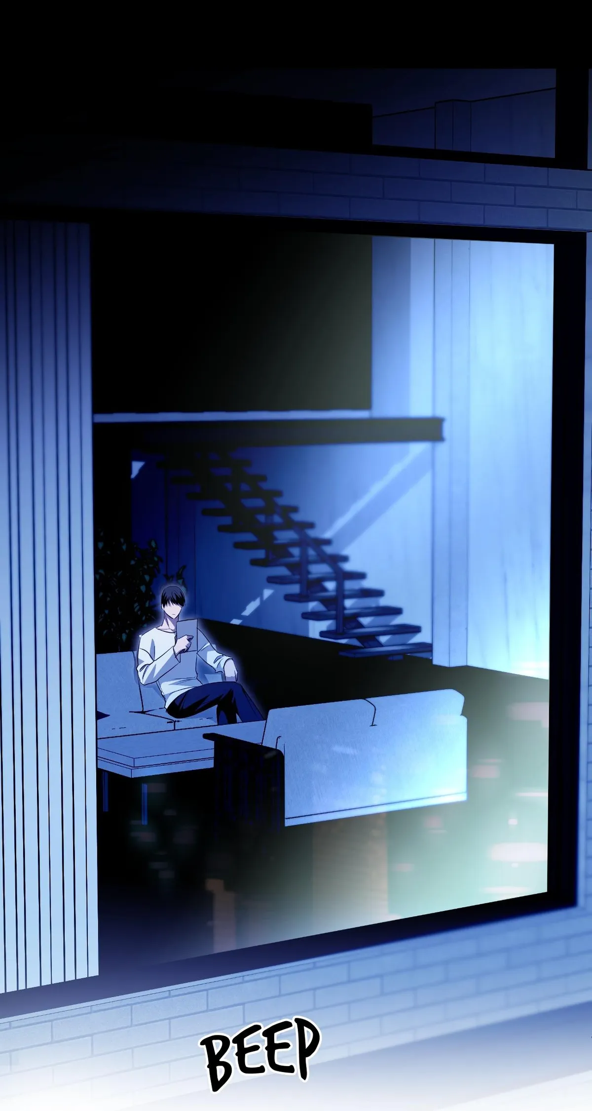 Dead Pivot Chapter 40 page 45 - 