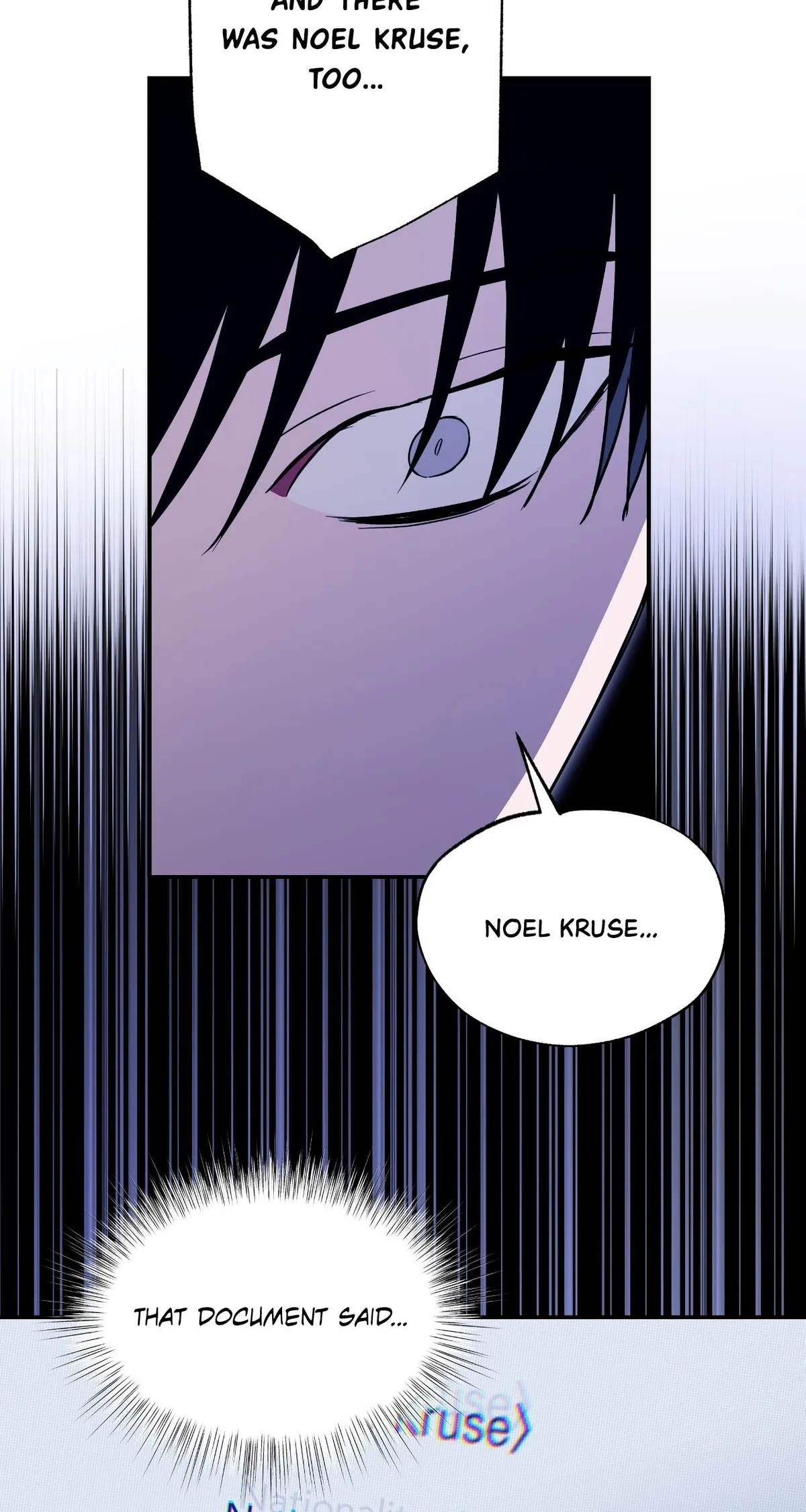 Dead Pivot Chapter 40 page 52 - 