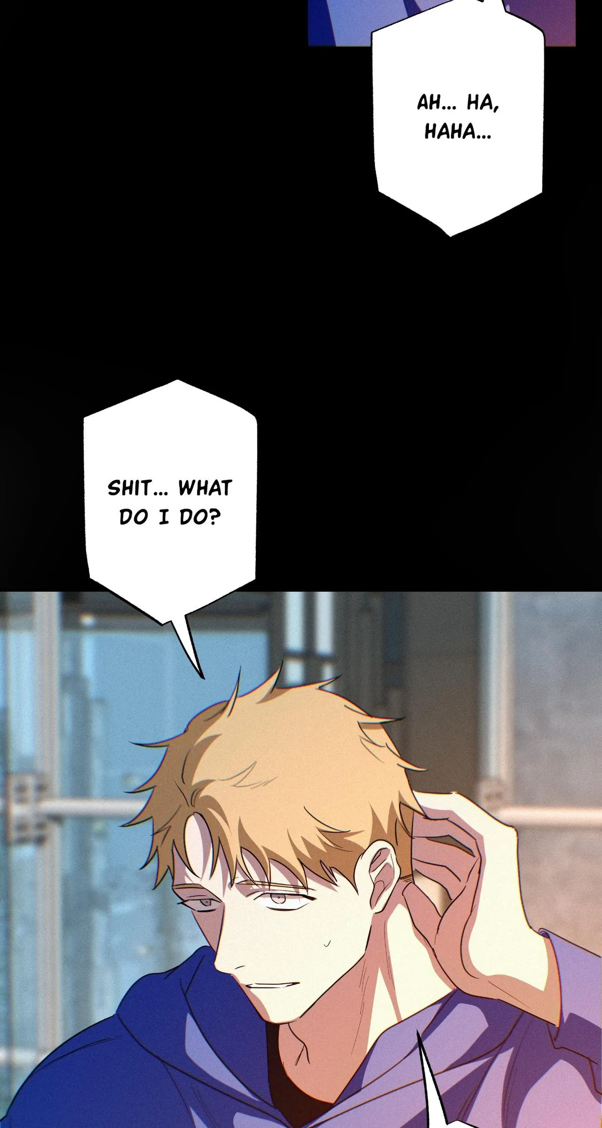 Dead Pivot Chapter 40 page 59 - 